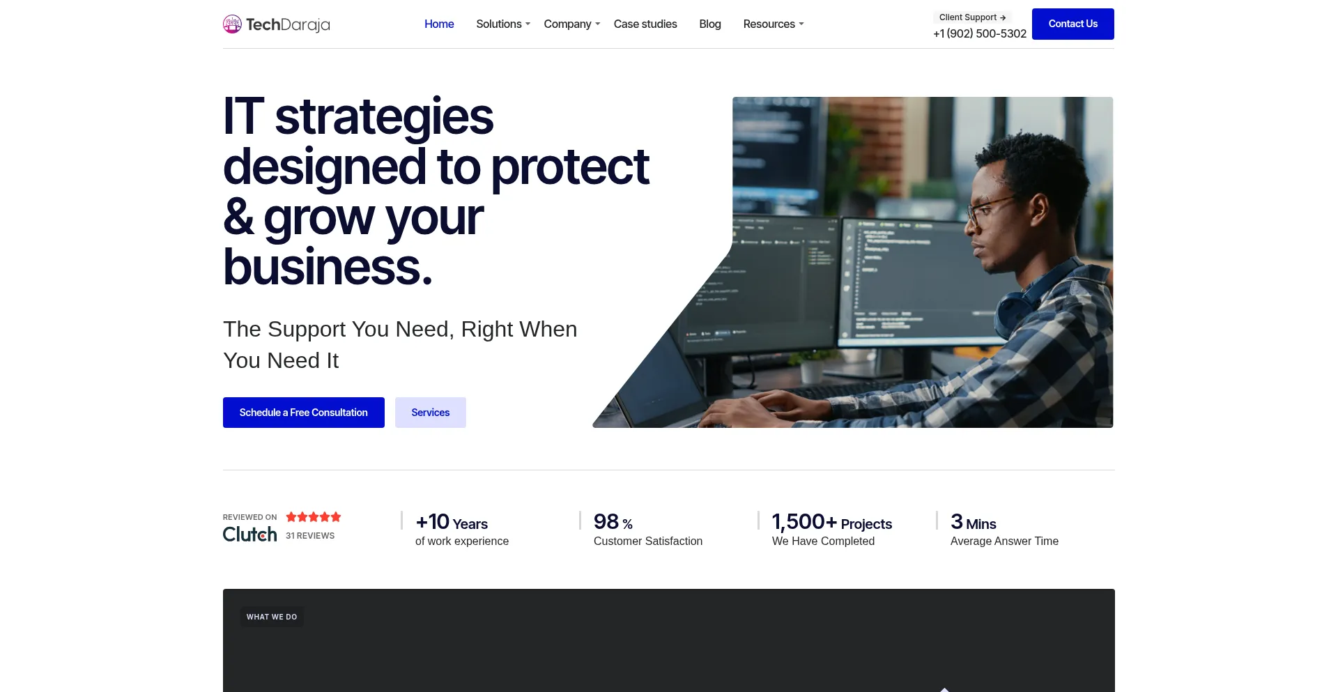 Techdaraja.com