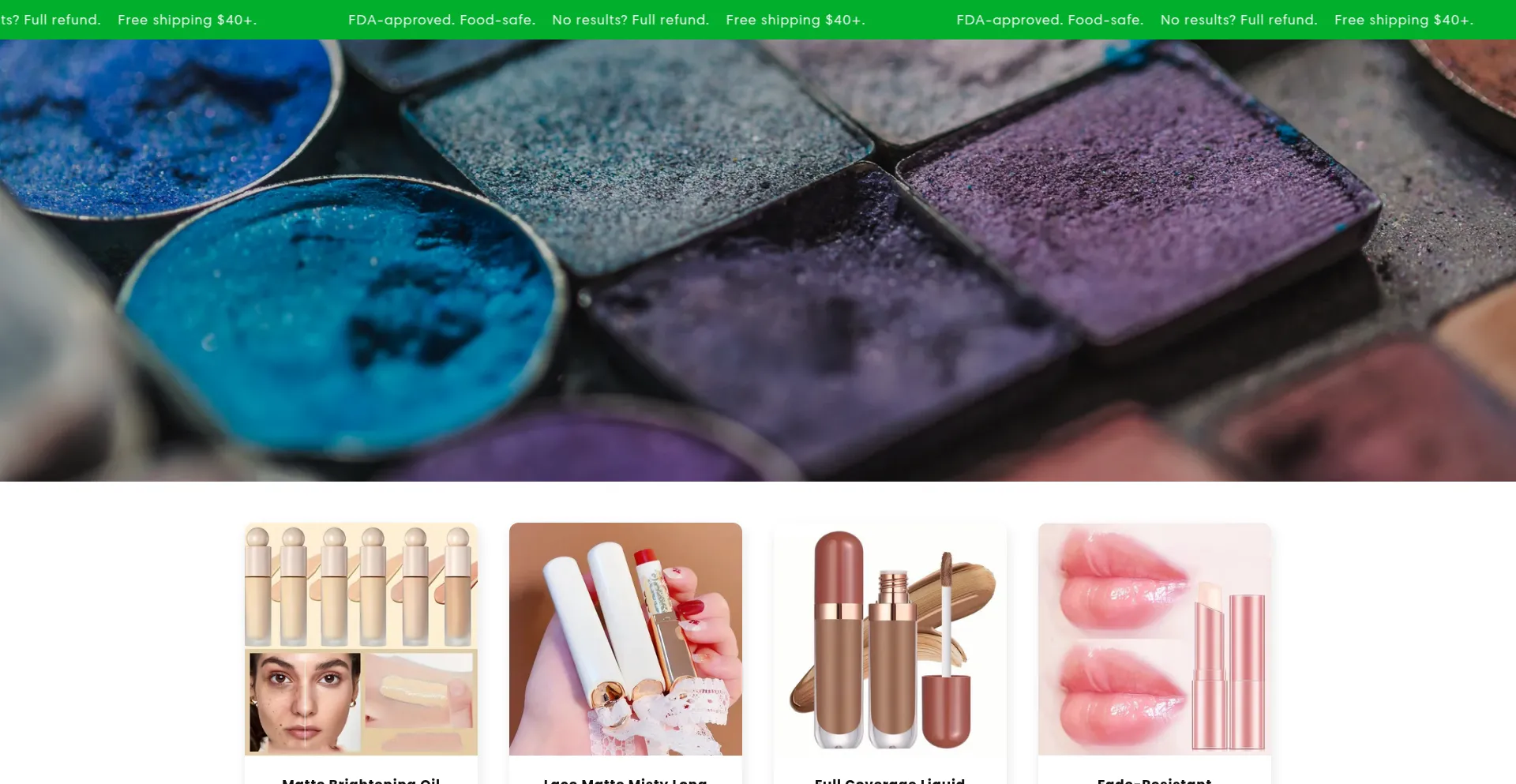 Website screenshot of Techeaks.com