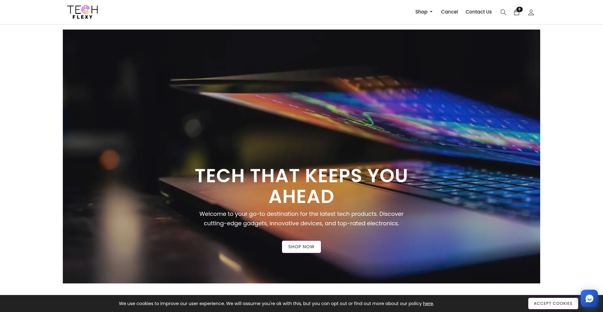 Techflexy.com
