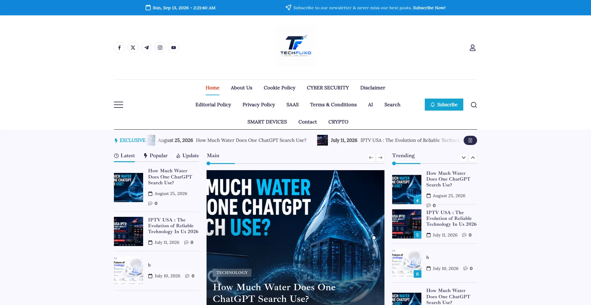 Techflixo.com