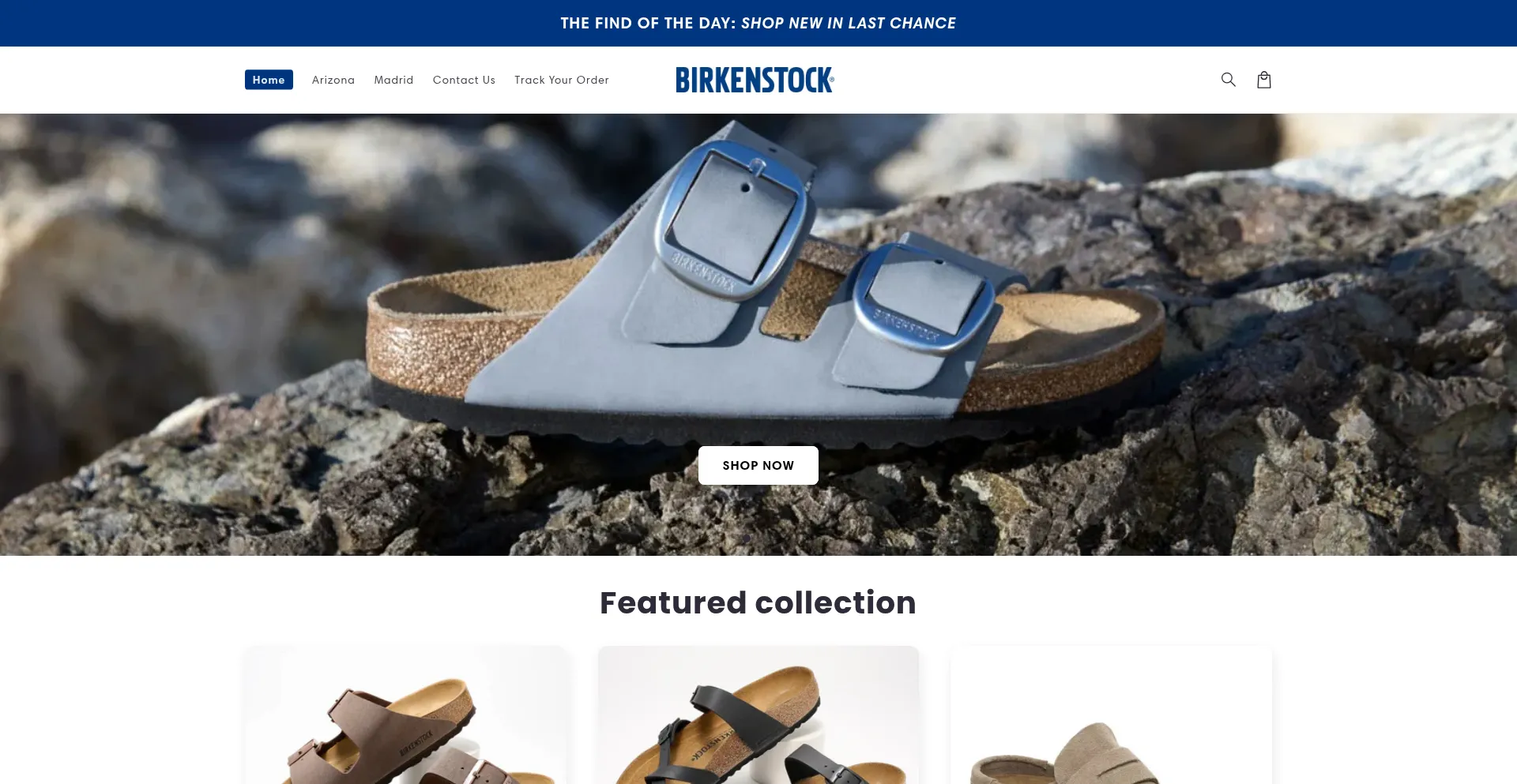 Website screenshot of Techhea.com