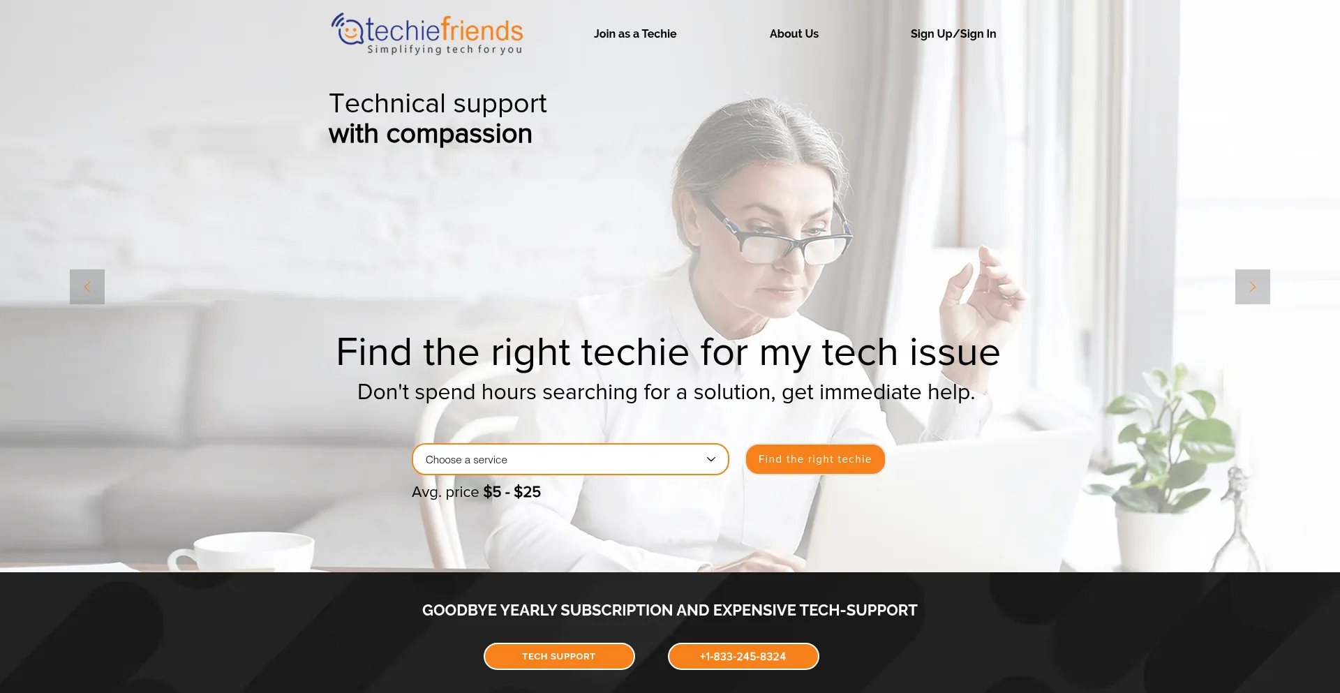 Techiefriends.com