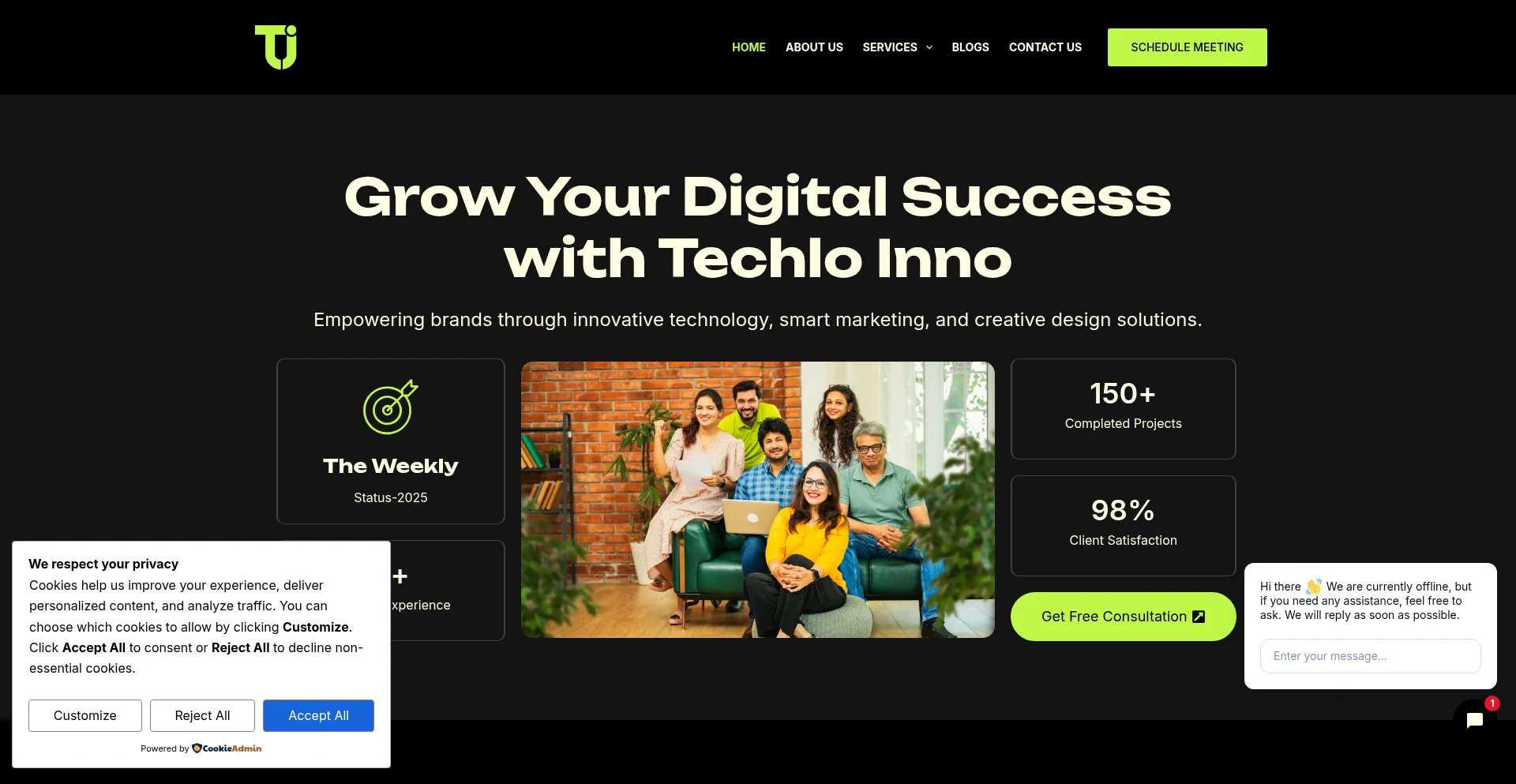 Techloinno.com