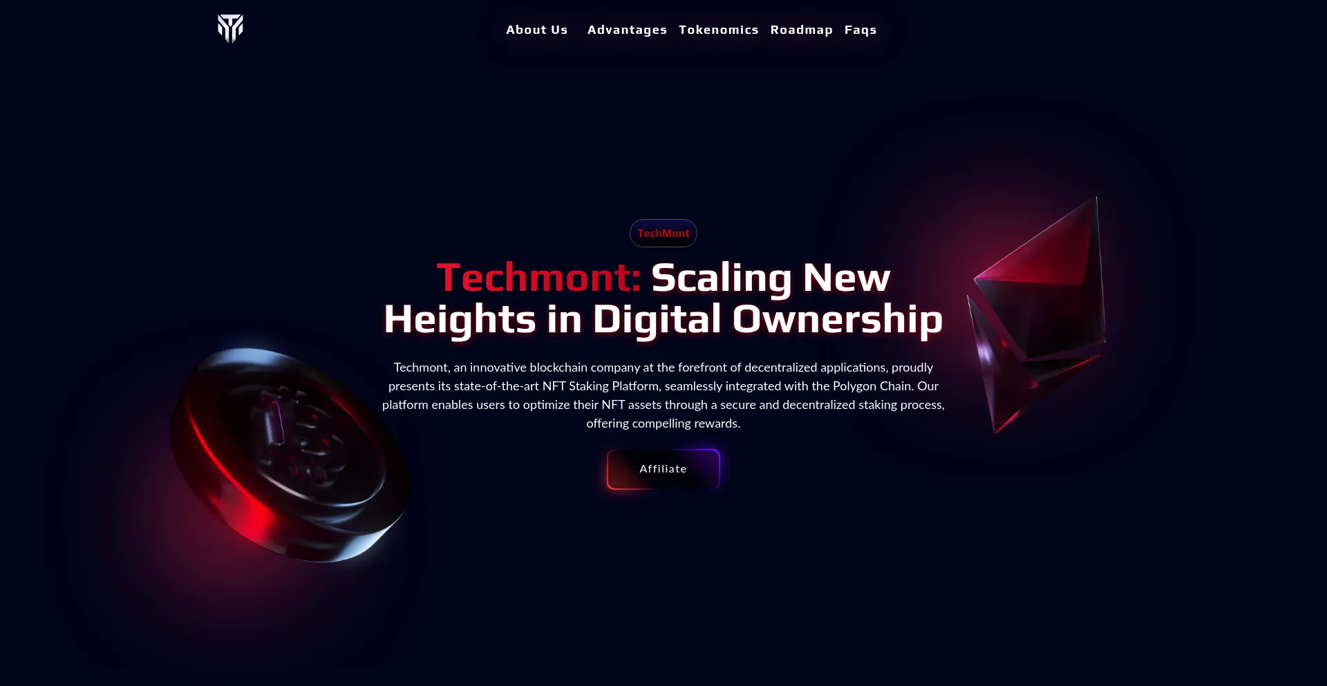 Techmont.finance