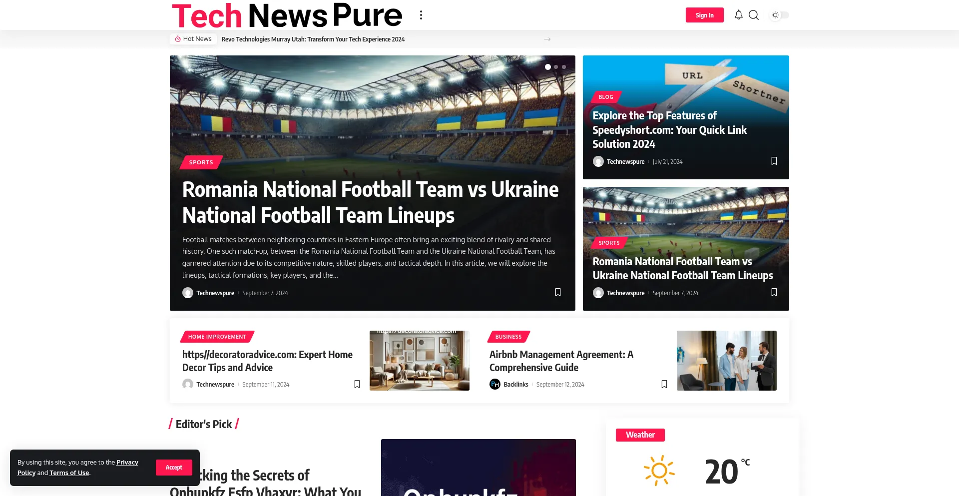 Technewspure.com