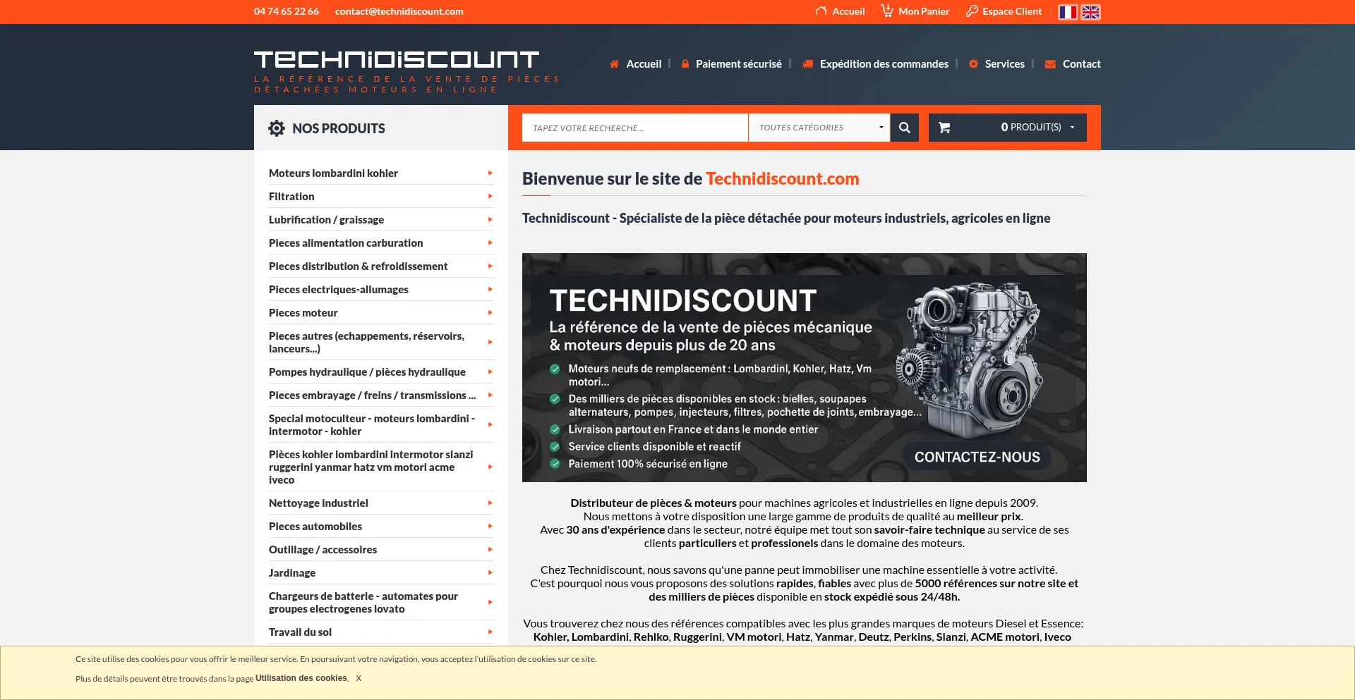 Technidiscount.com
