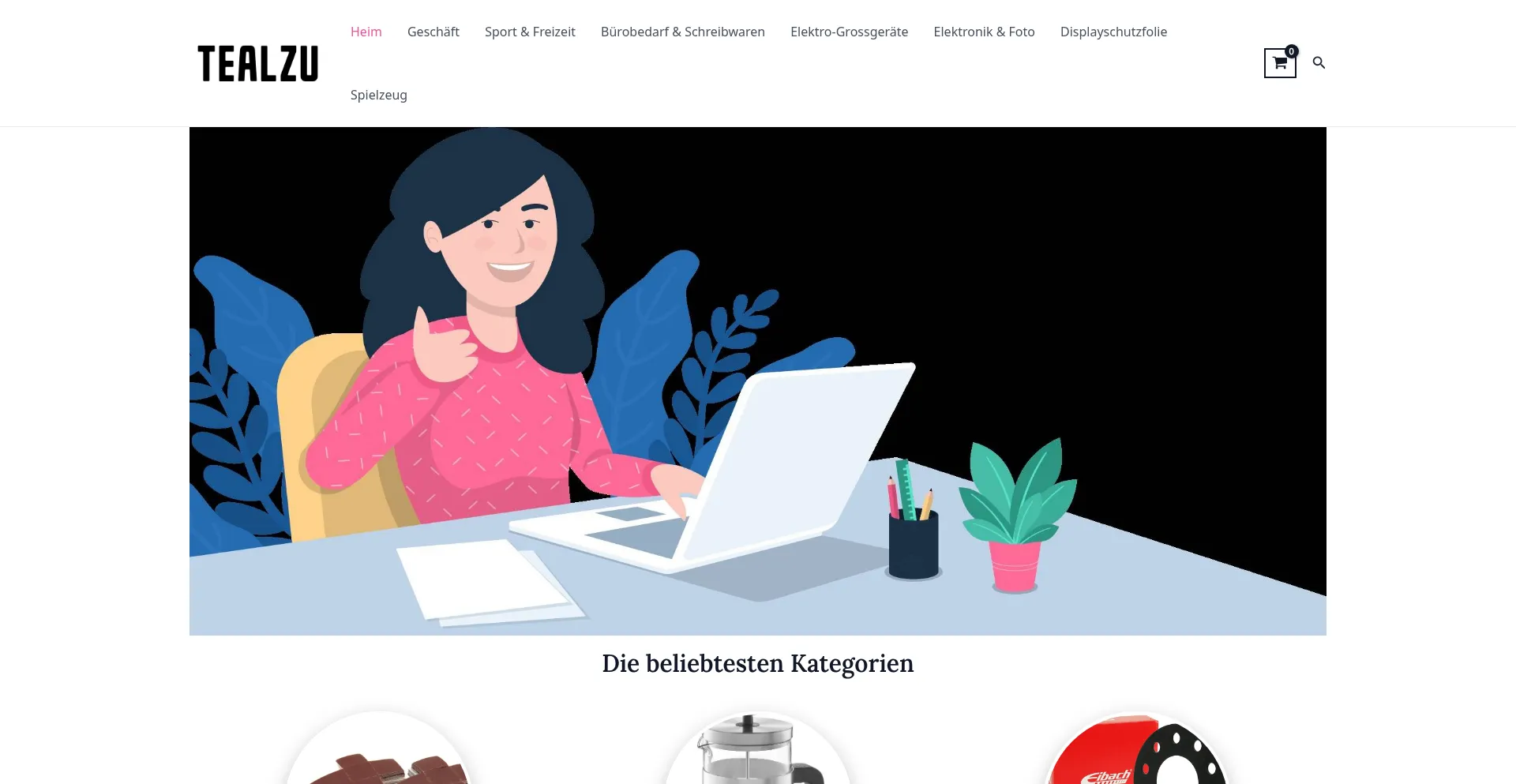 Technikalltagzuhause.com