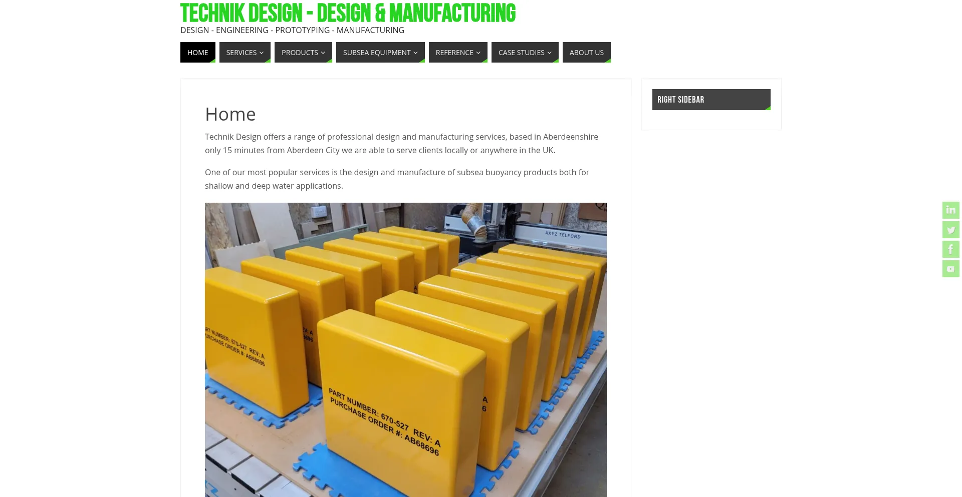 Technikdesign.co.uk