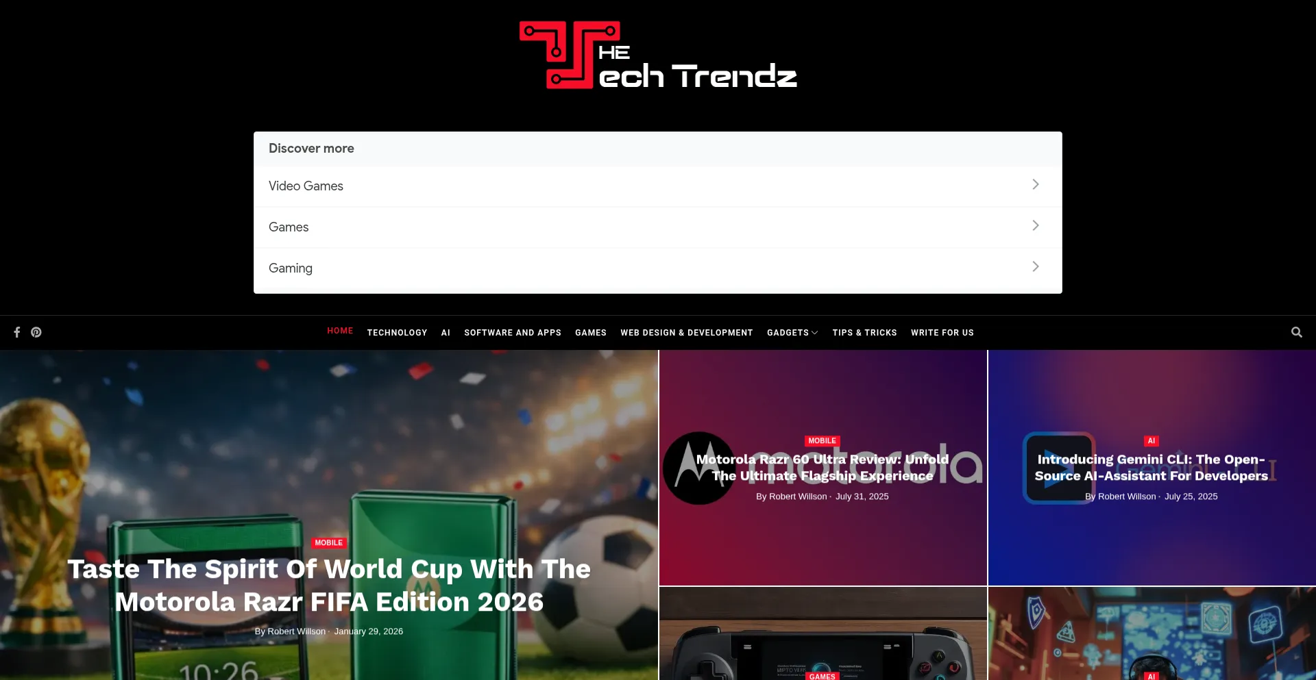 Technoblogsonline.com
