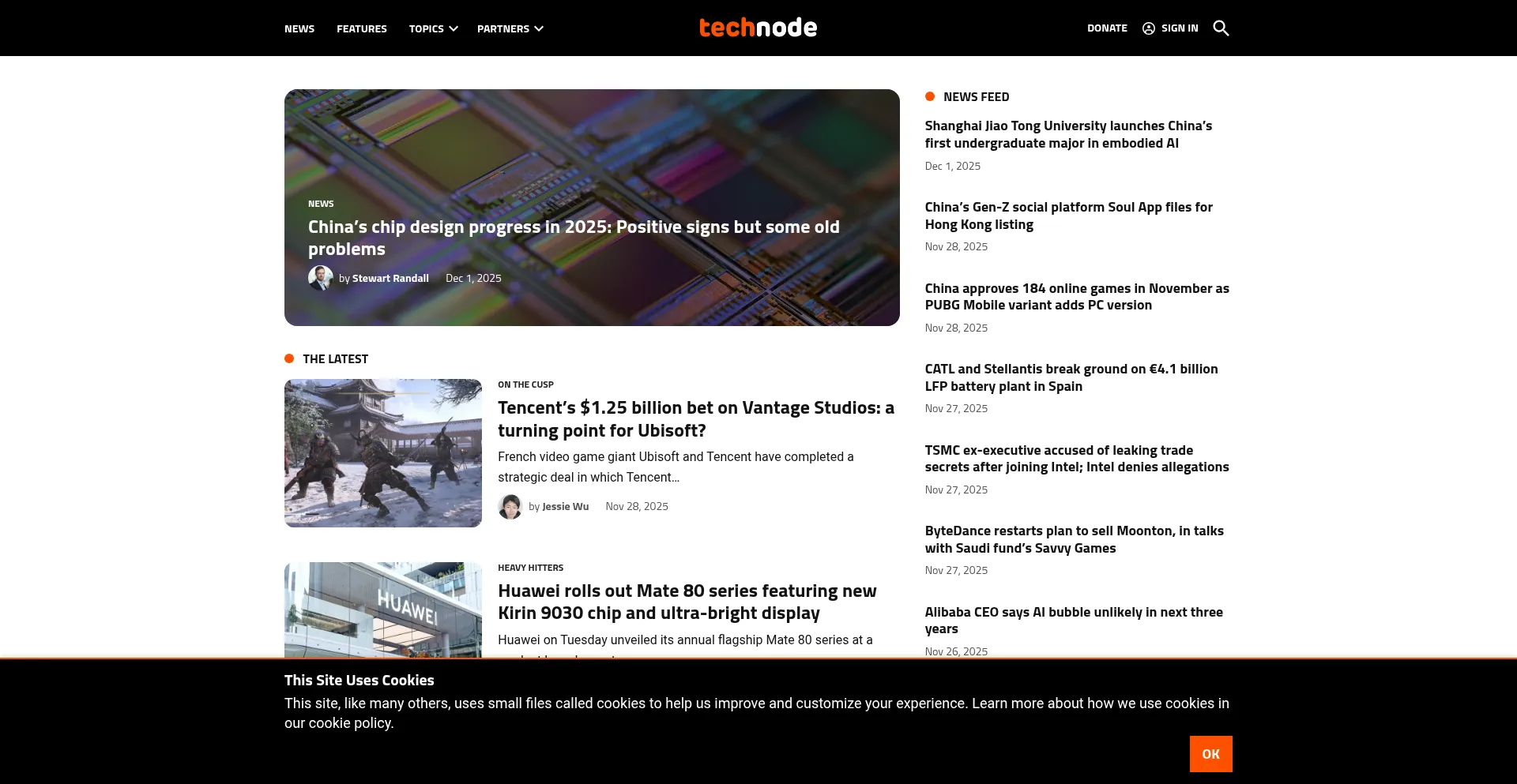 Technode.com