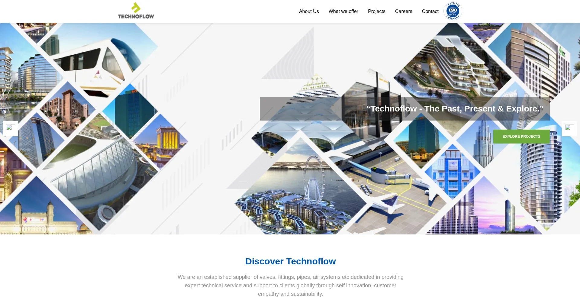 Technoflow.com