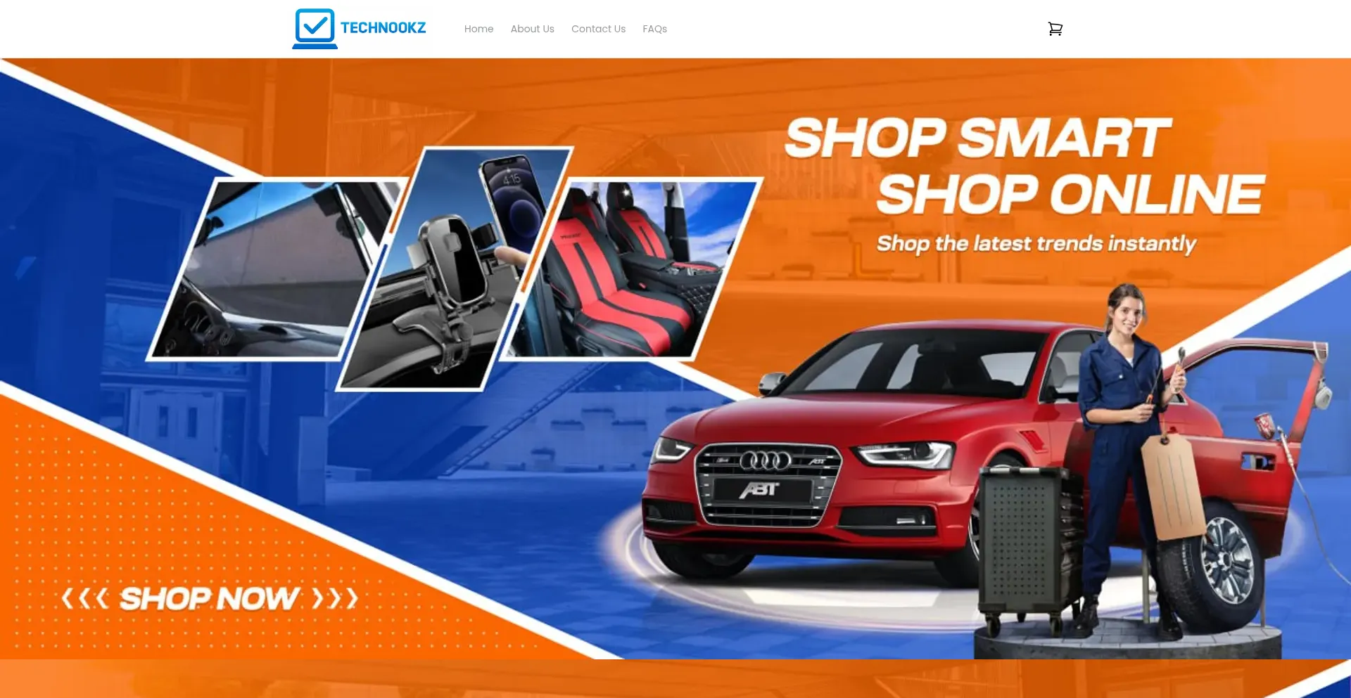 Technookz.com