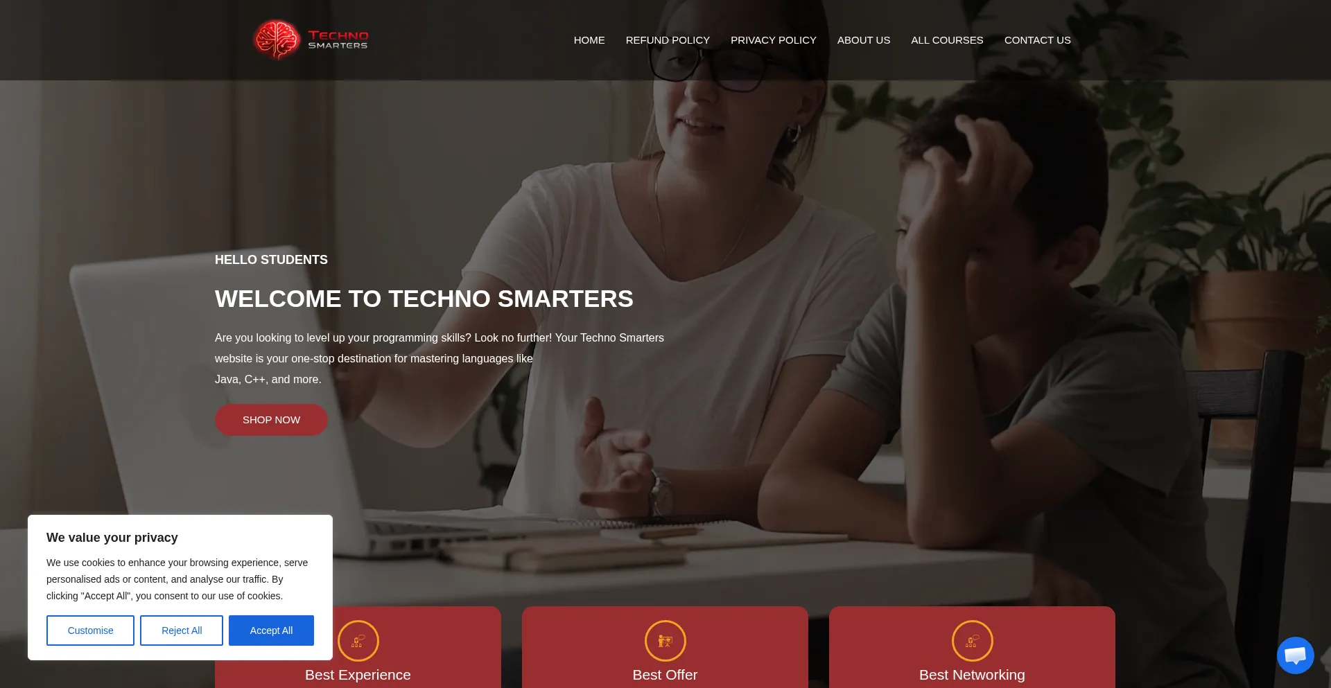 Technosmarters.com