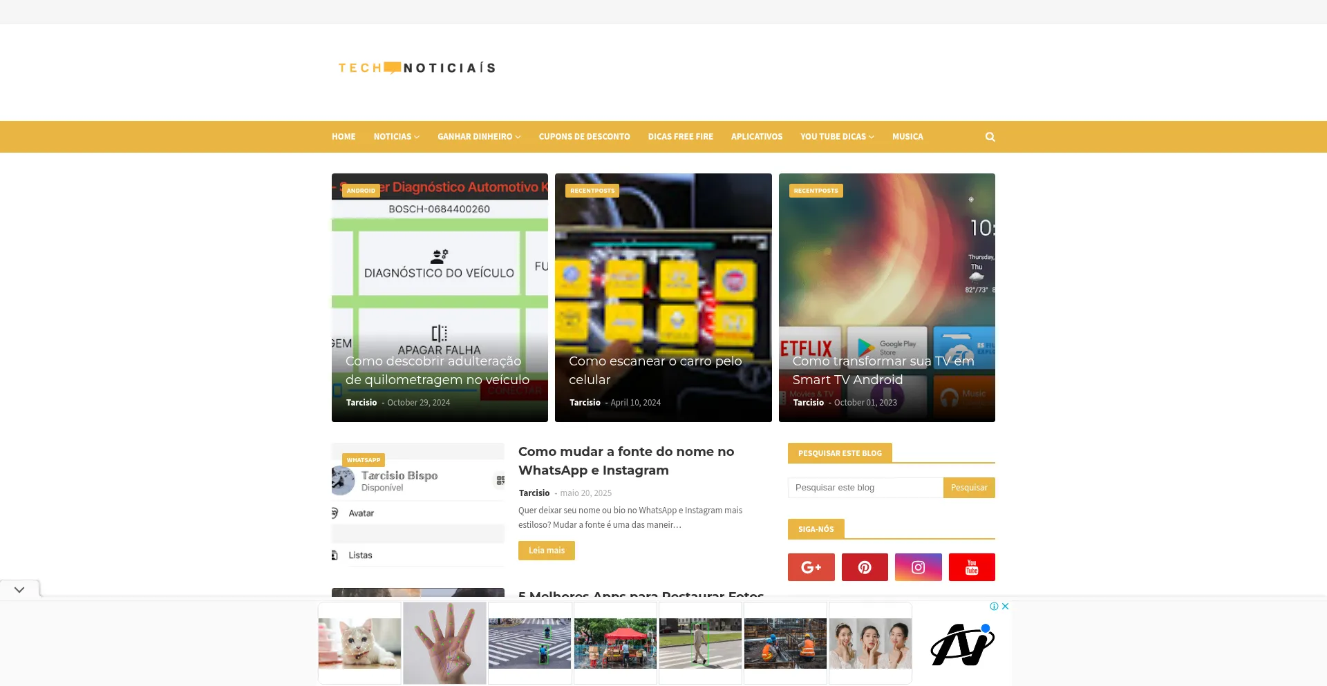 Technoticiais.com.br