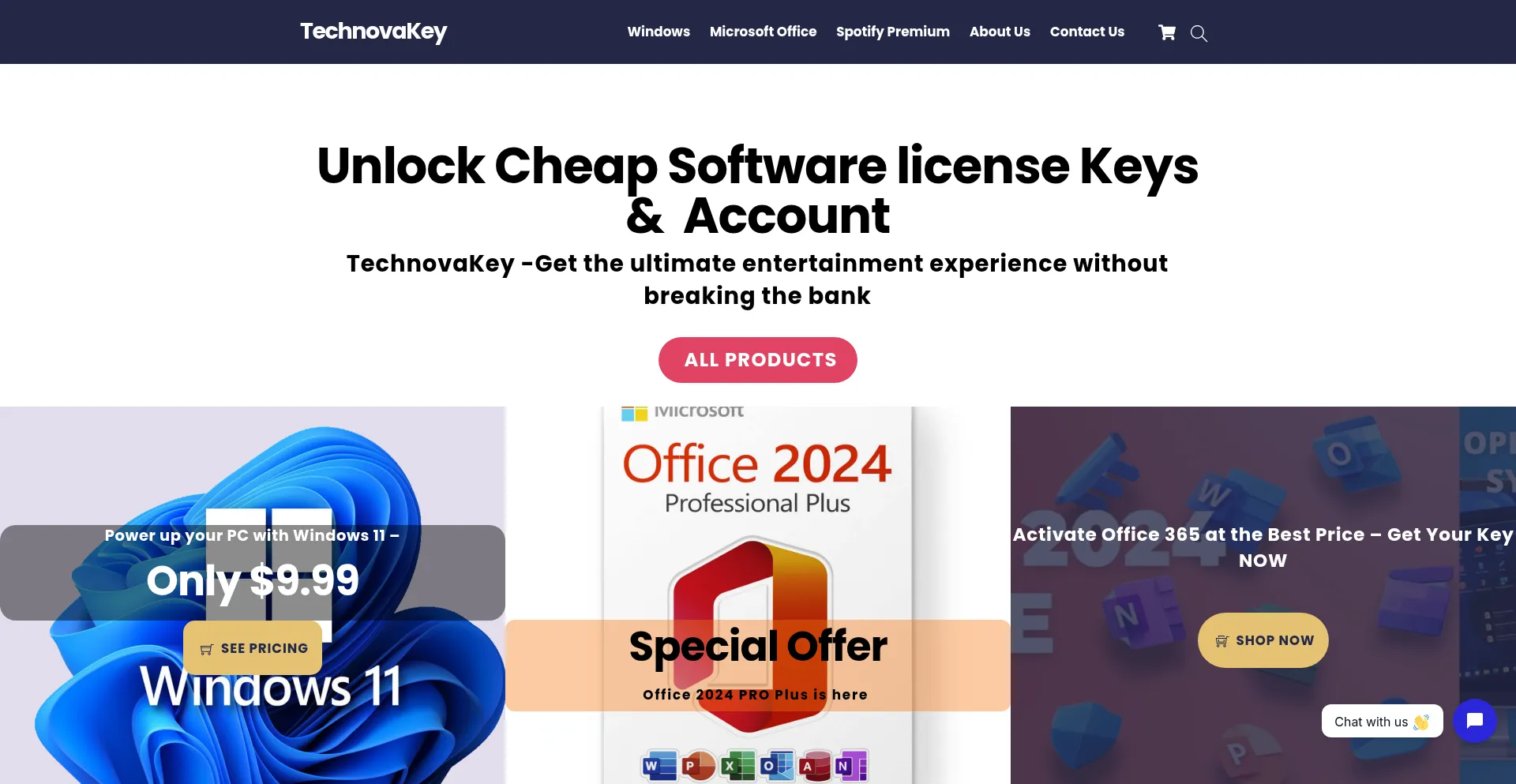 Technovakey.com