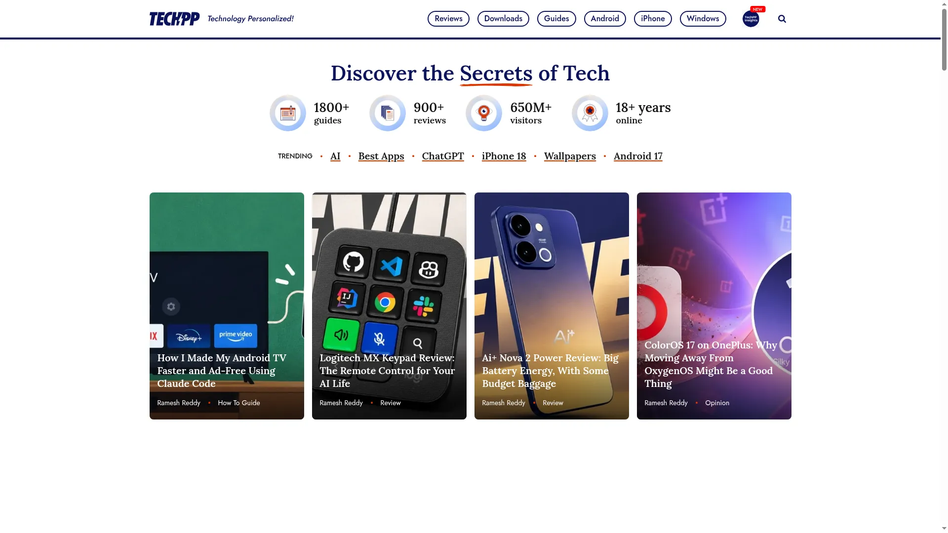 Techpp.com