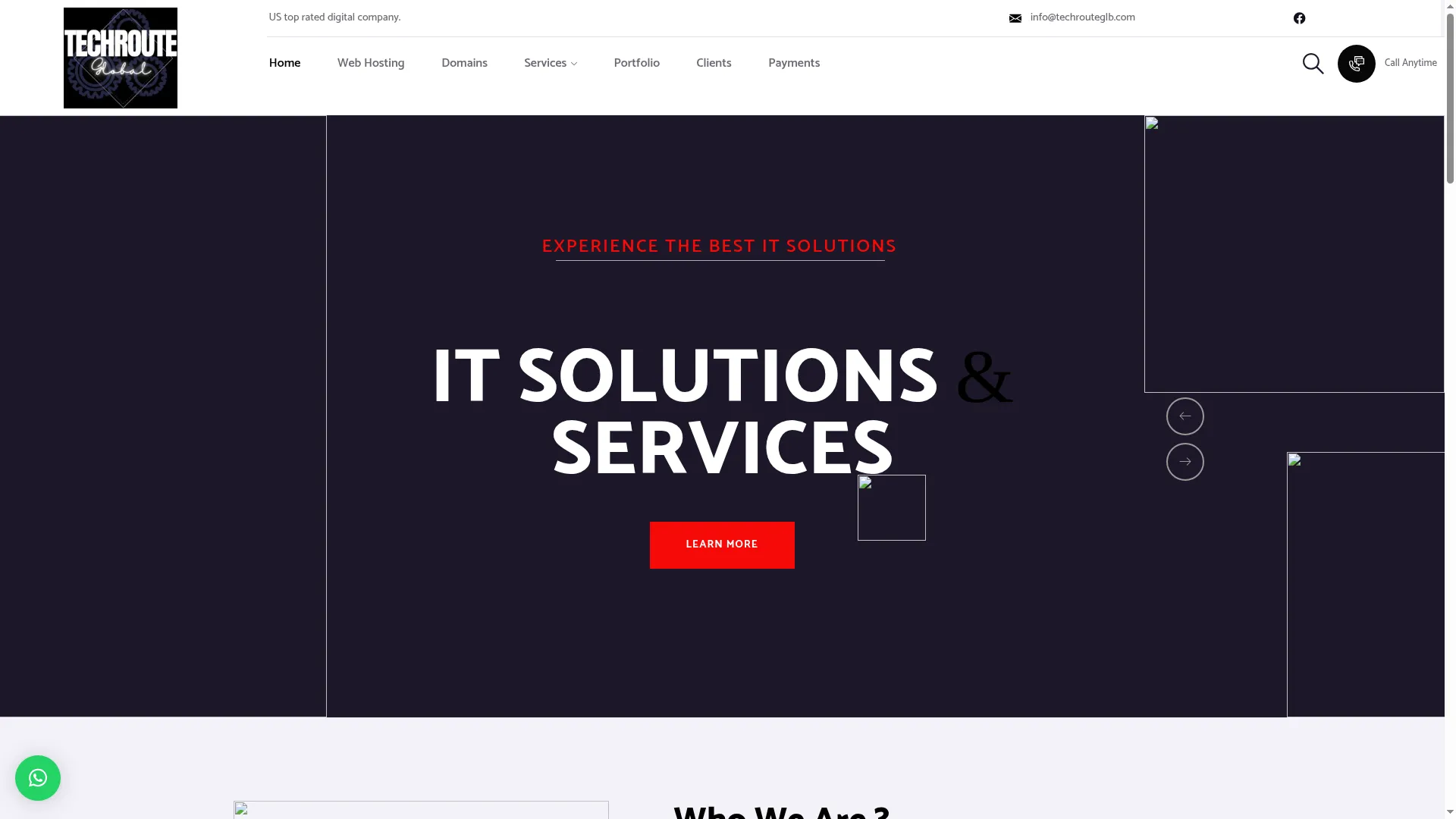 Techrouteglb.com