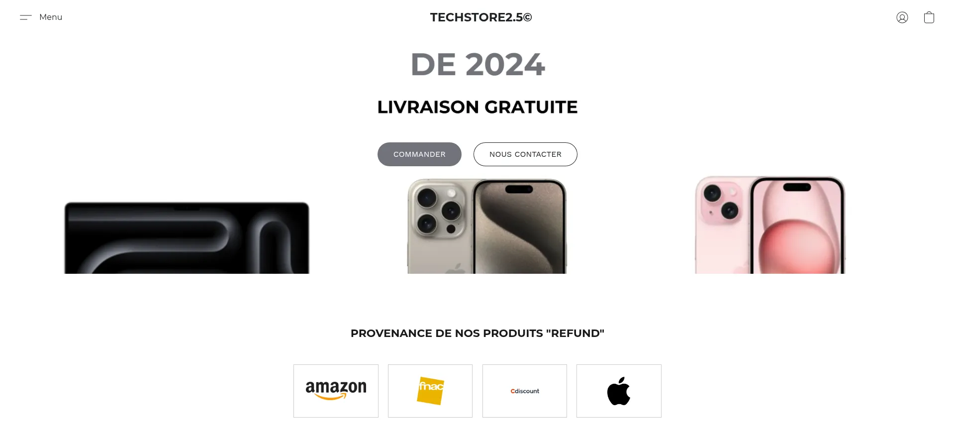 Techstore25.company.site