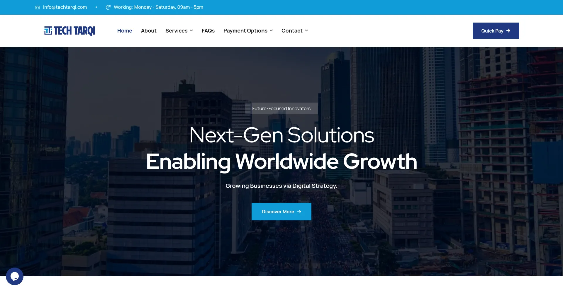 Techtarqi.com