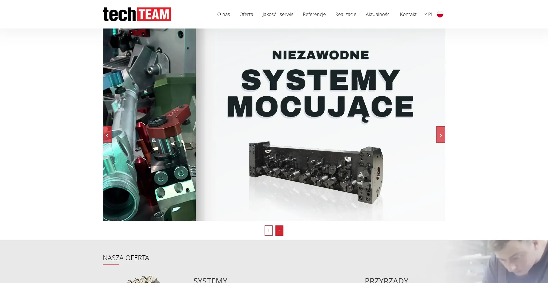 Techteam.pl