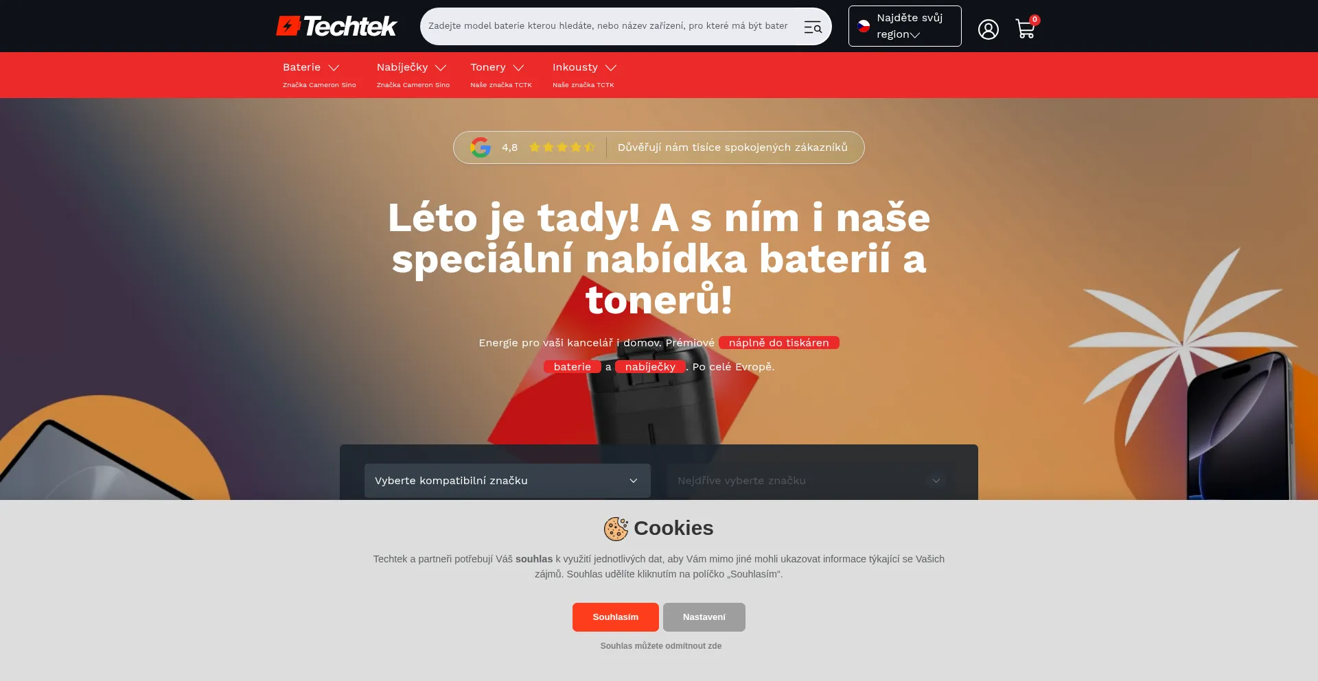 Techtek.cz