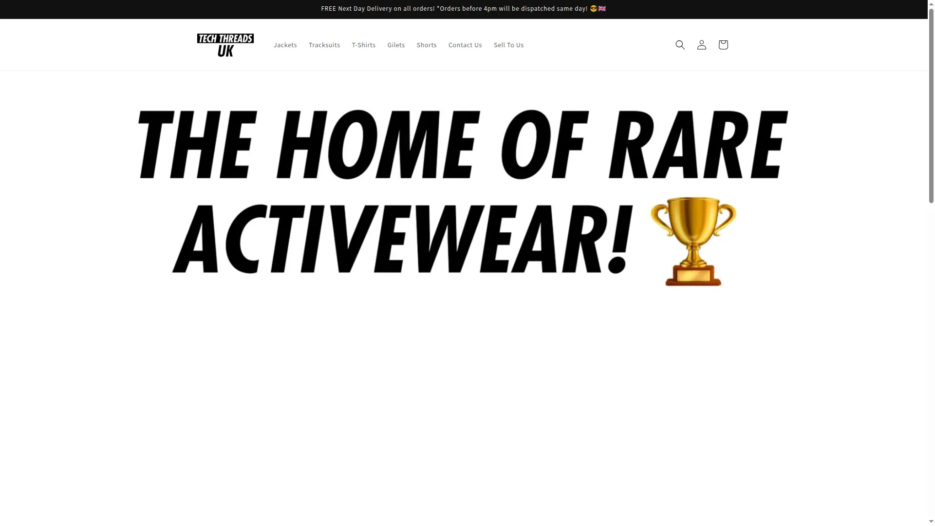 Techthreadsuk.com