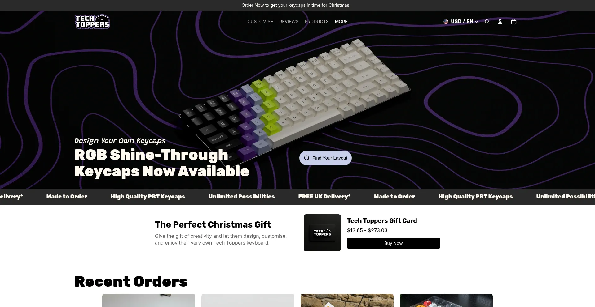 Techtoppers.co.uk