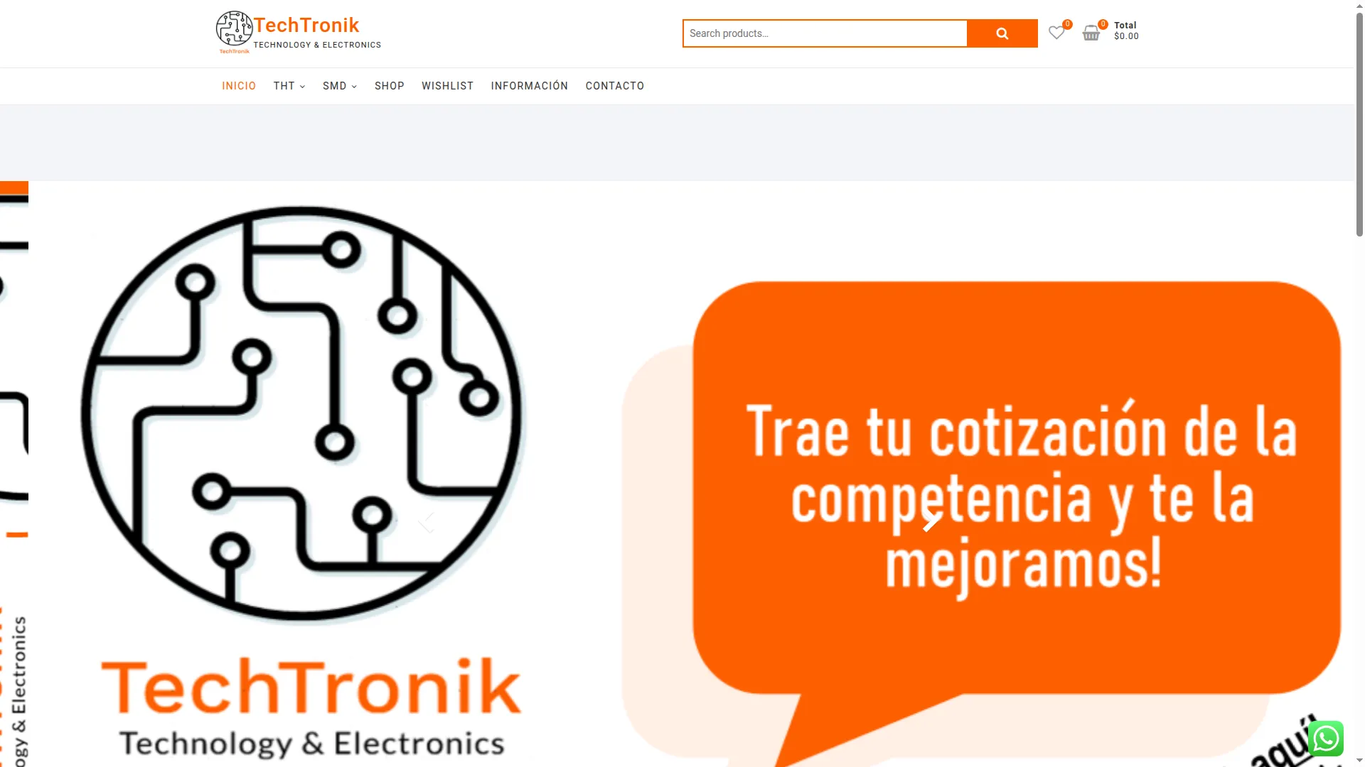 Techtronik.store