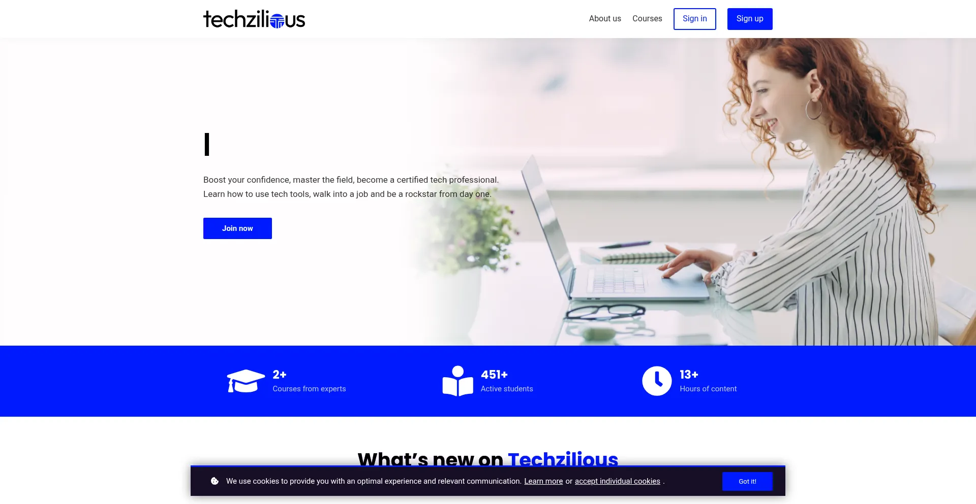 Techzilious.com