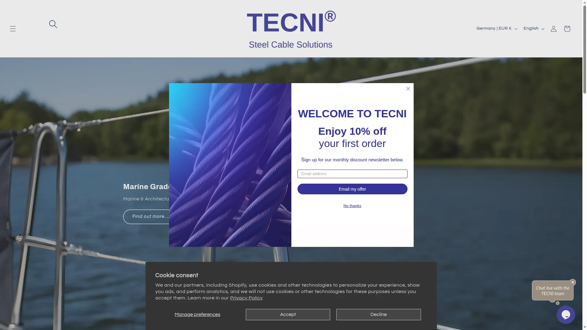 Tecni.uk