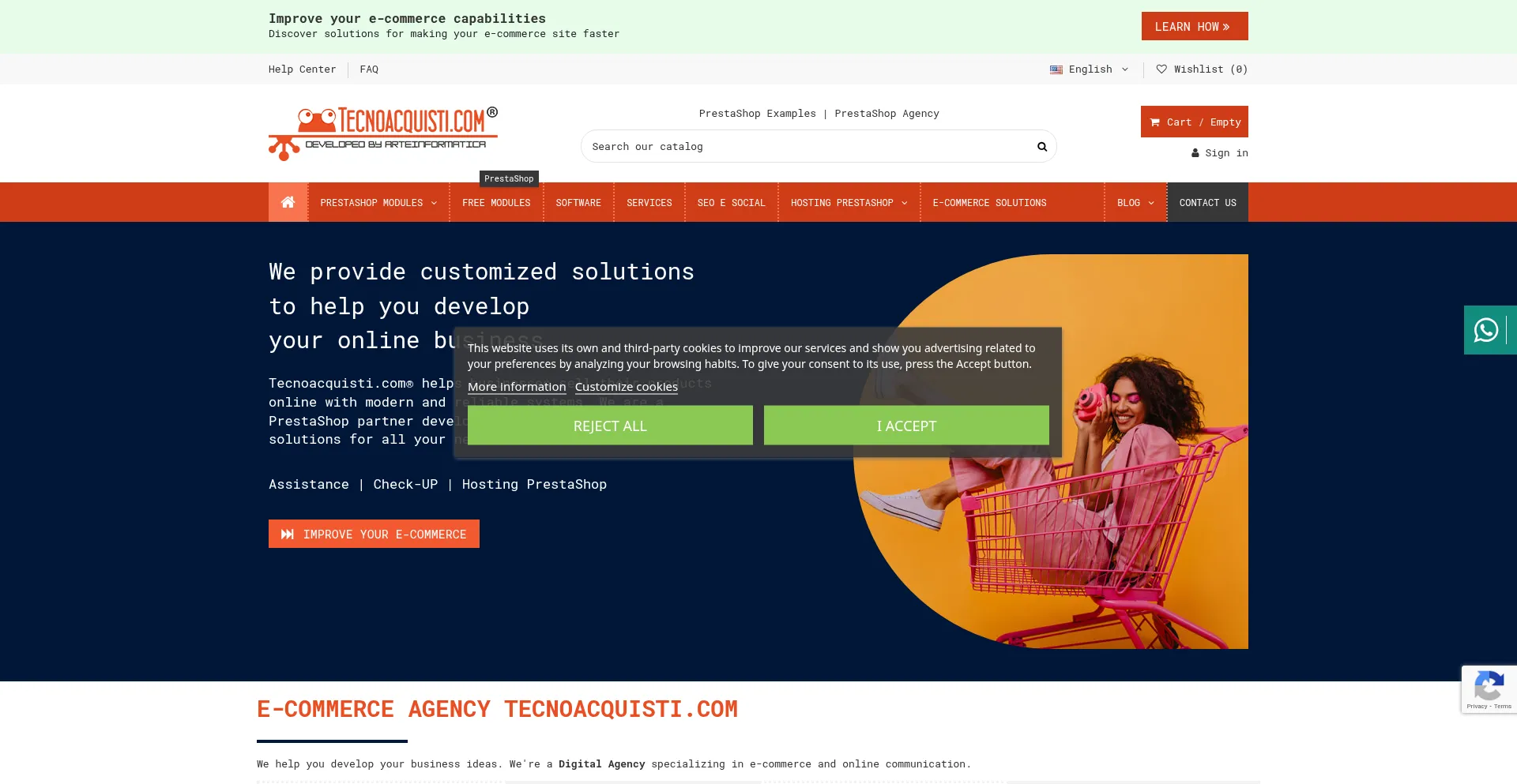 Tecnoacquisti.com