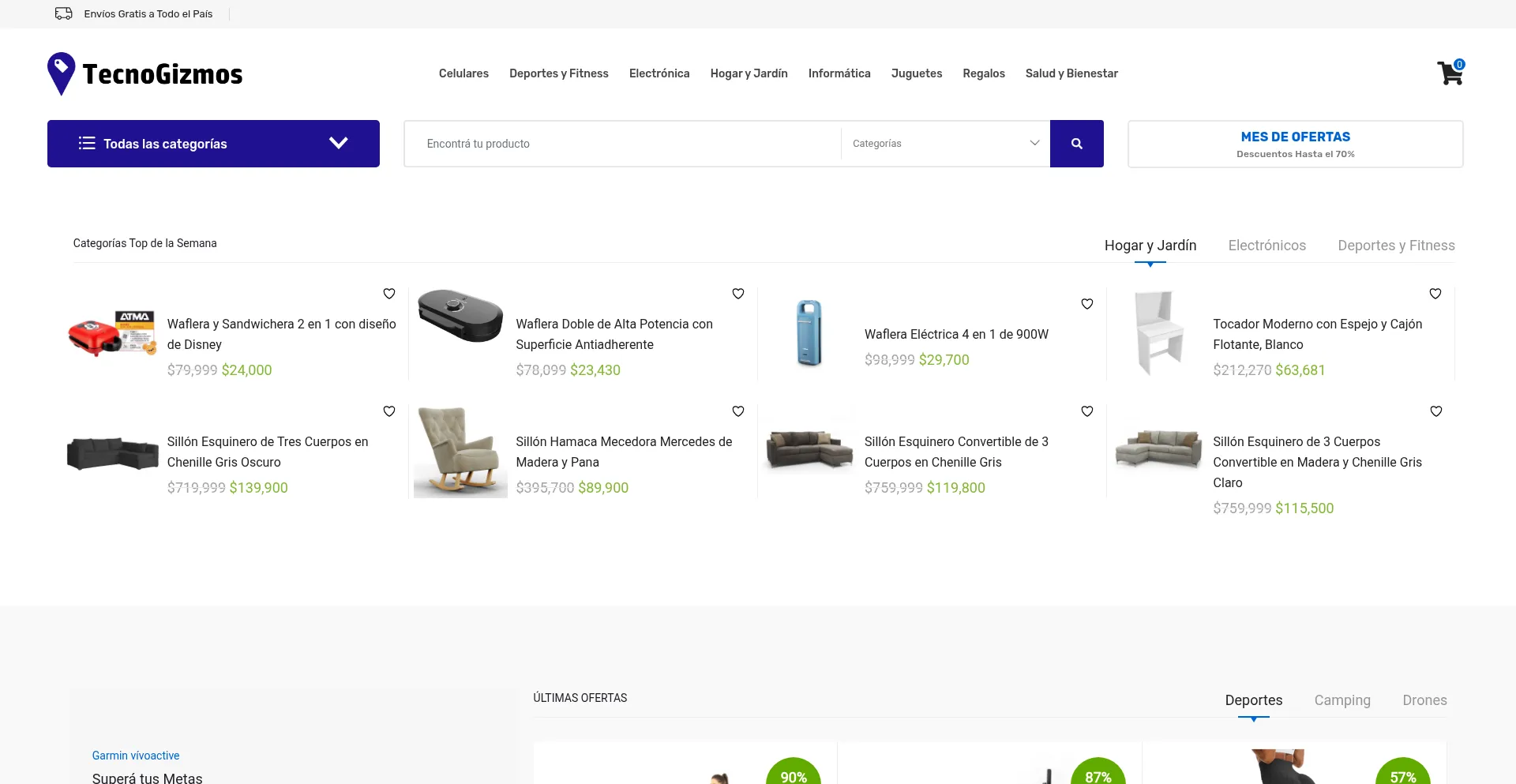Tecnogizmos.com