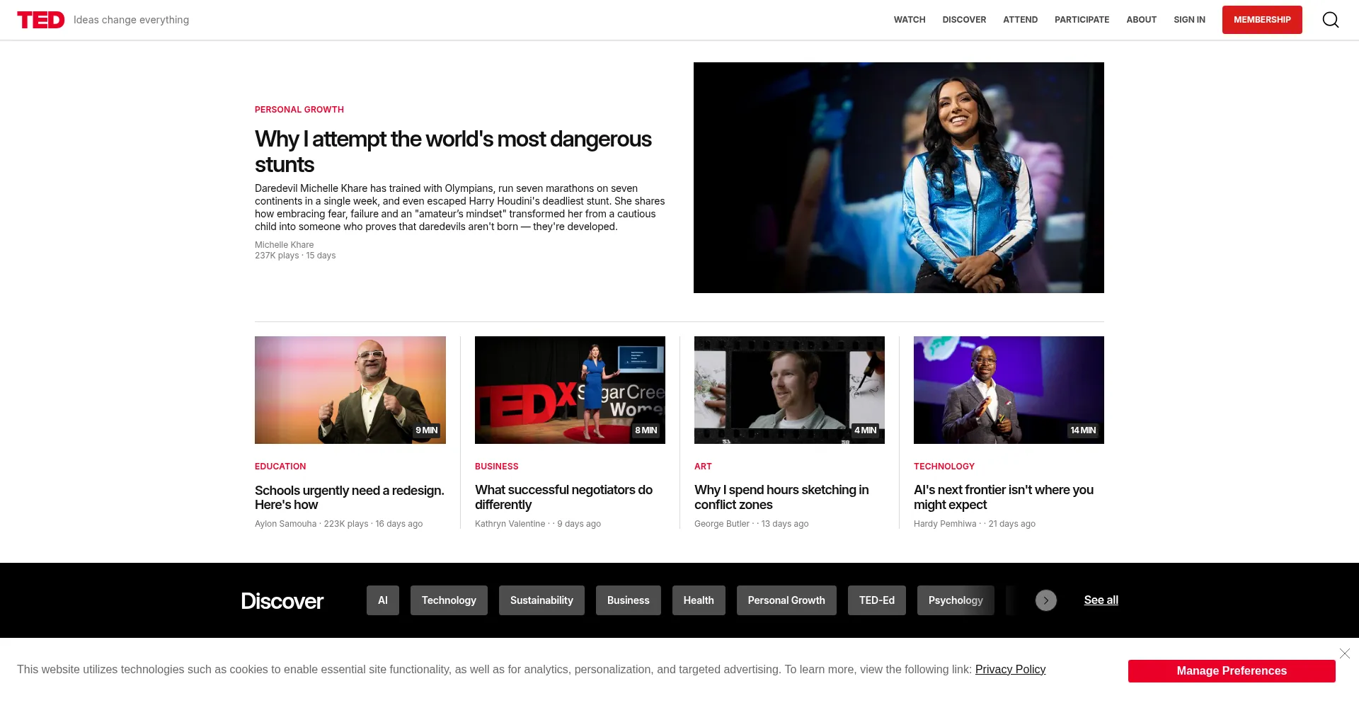 Ted.com