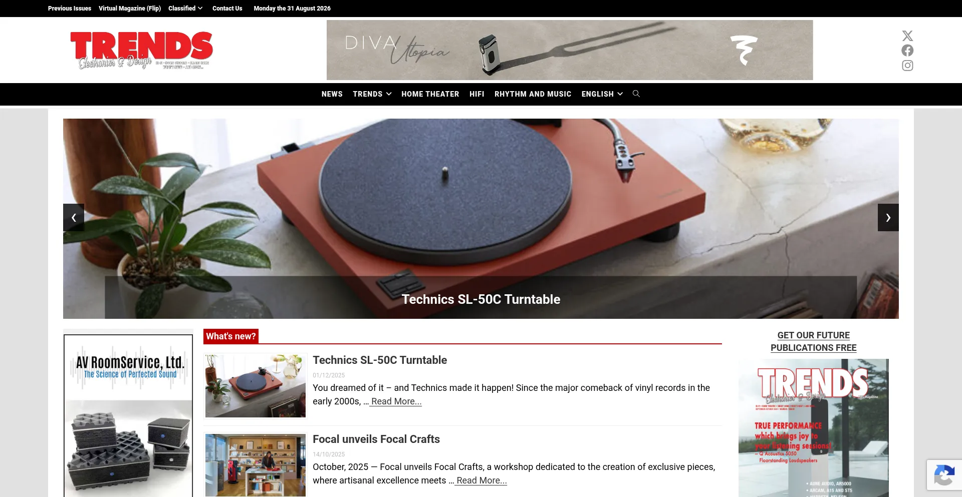 Tedpublications.com