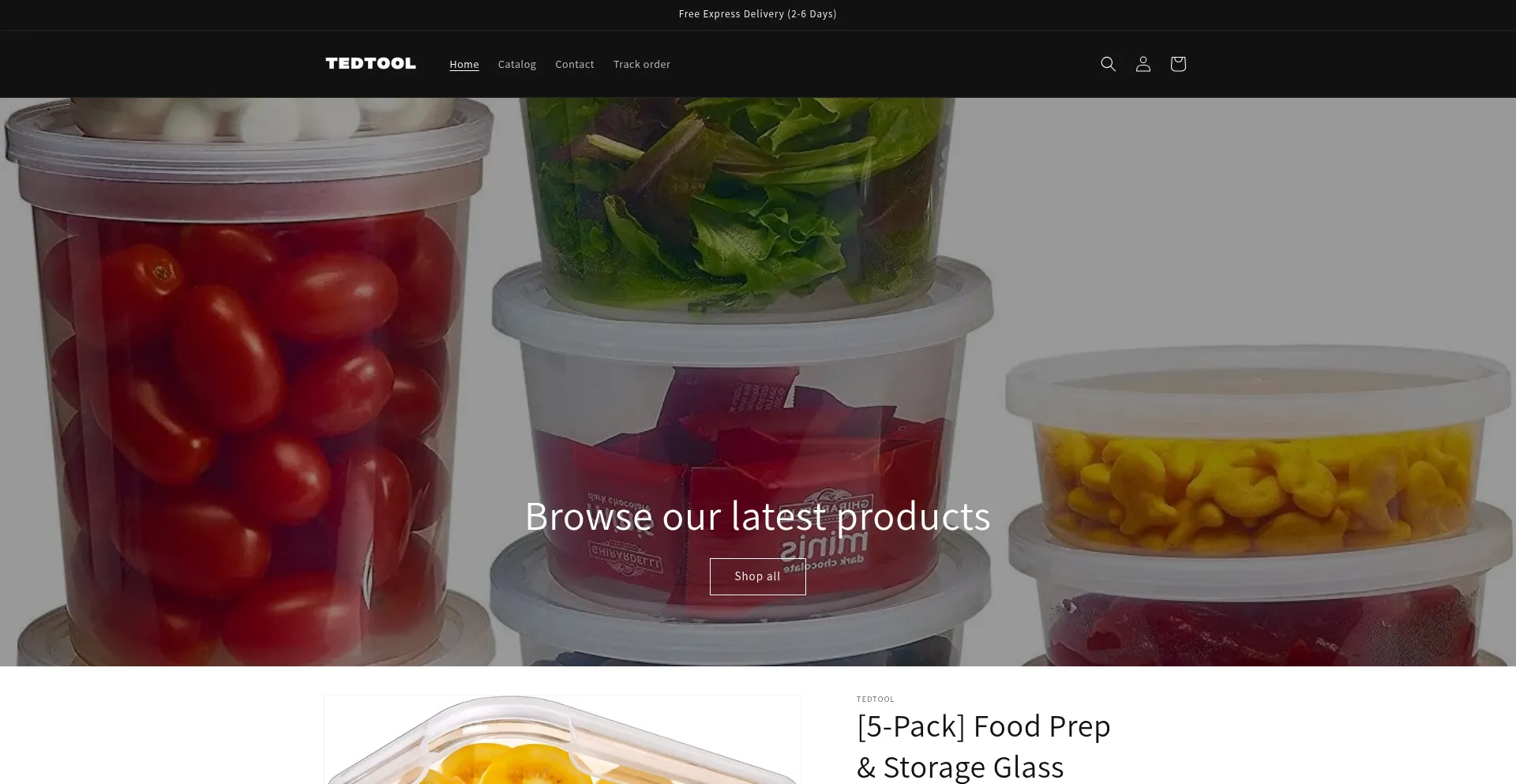 Tedtools.shop