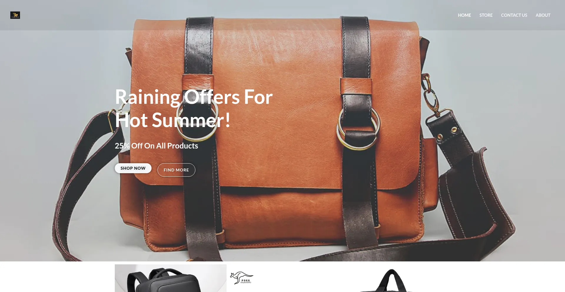 Teebamstores.com