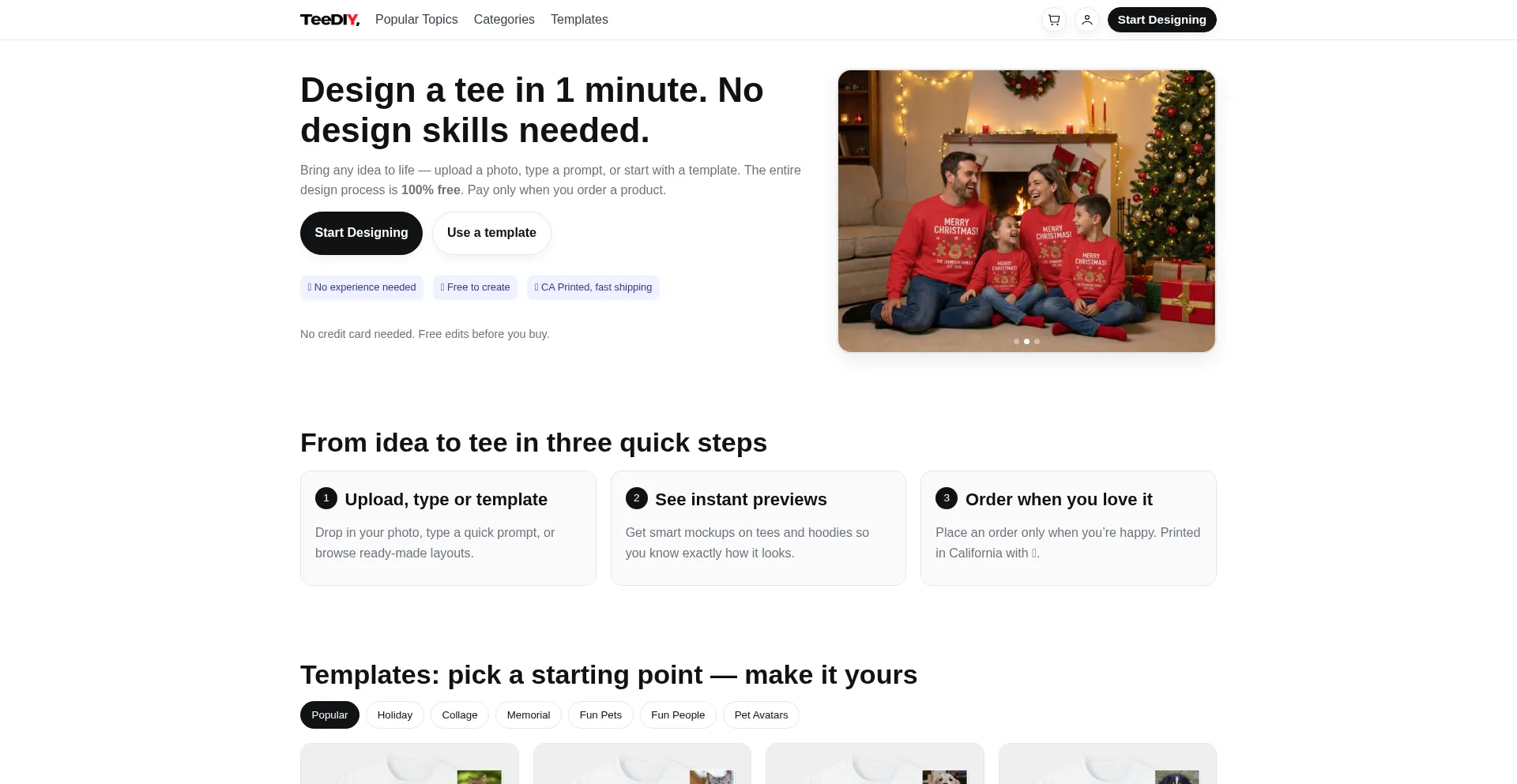 Teediy.com
