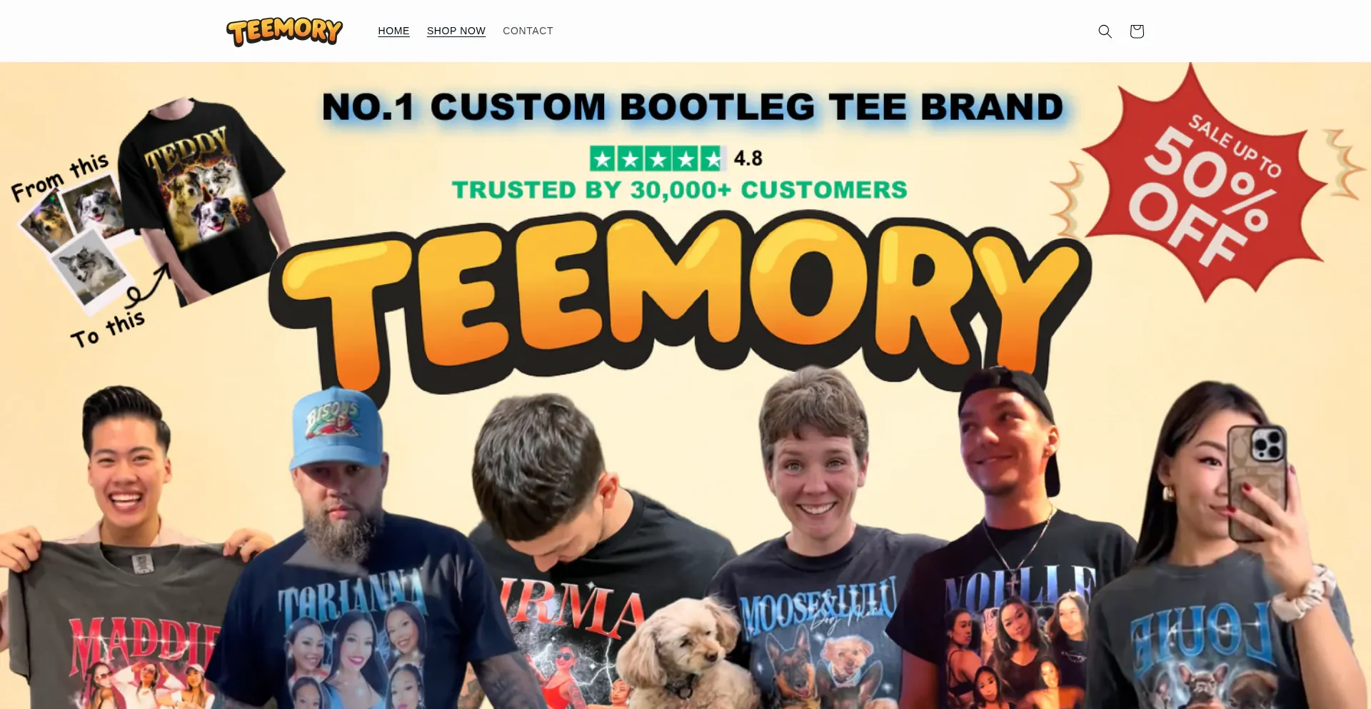 Teemory.com