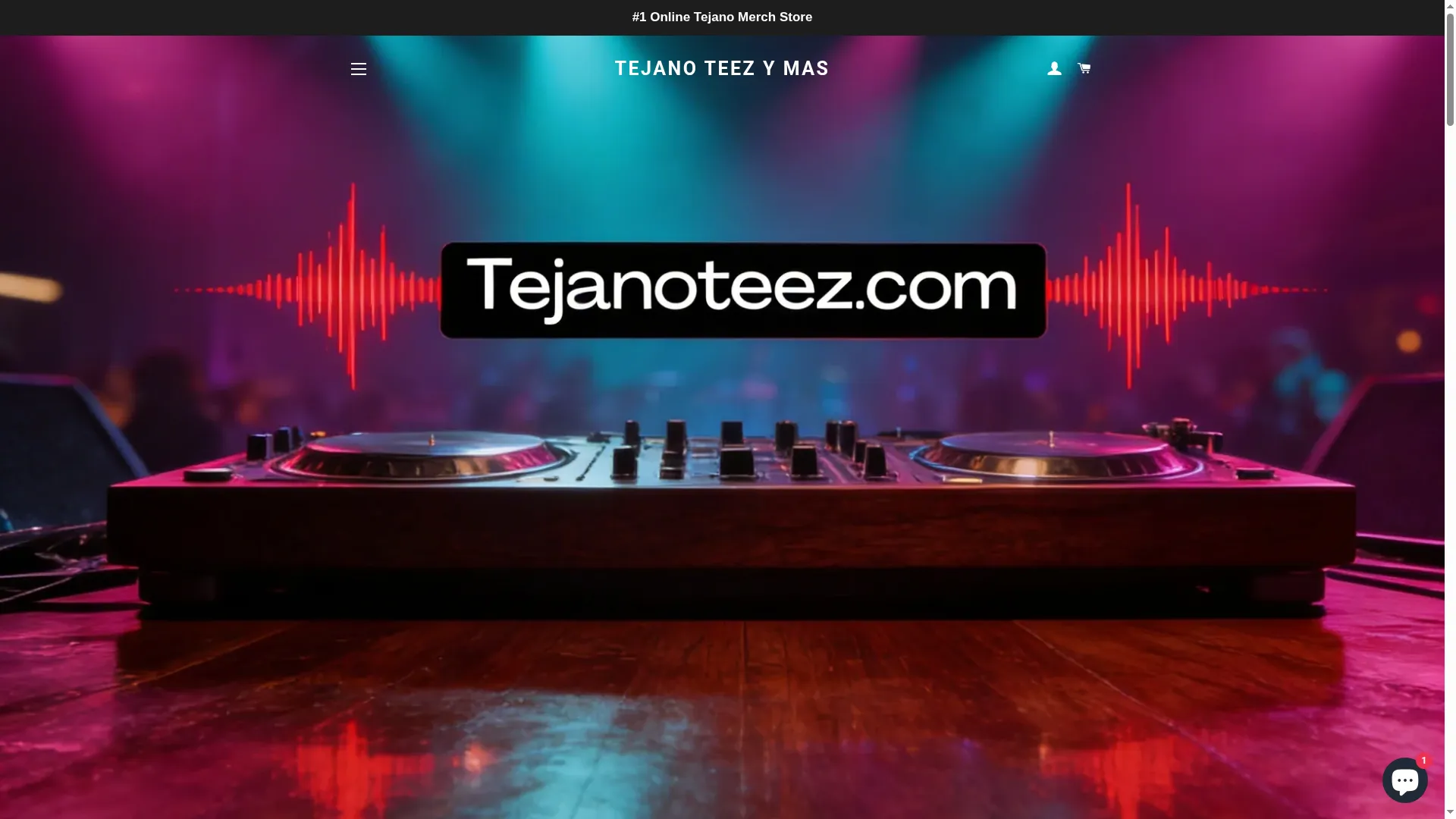 Tejanoteez.com