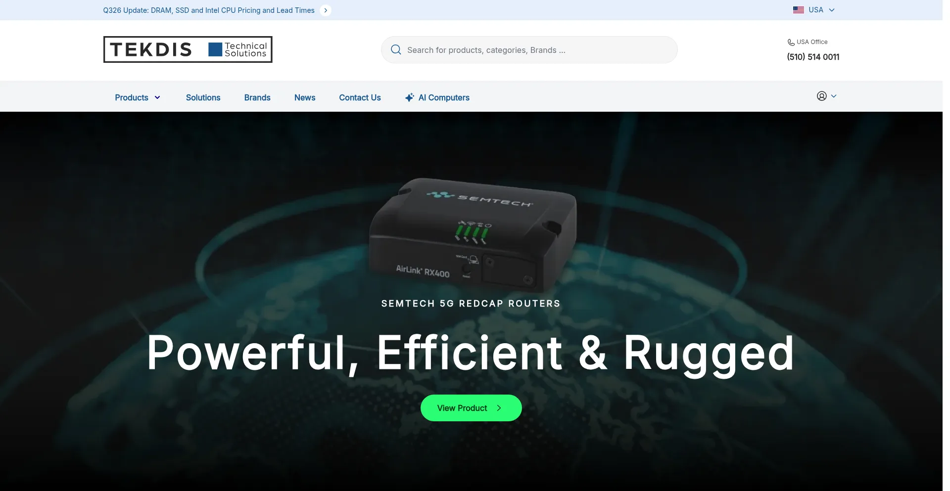Tekdisllc.com