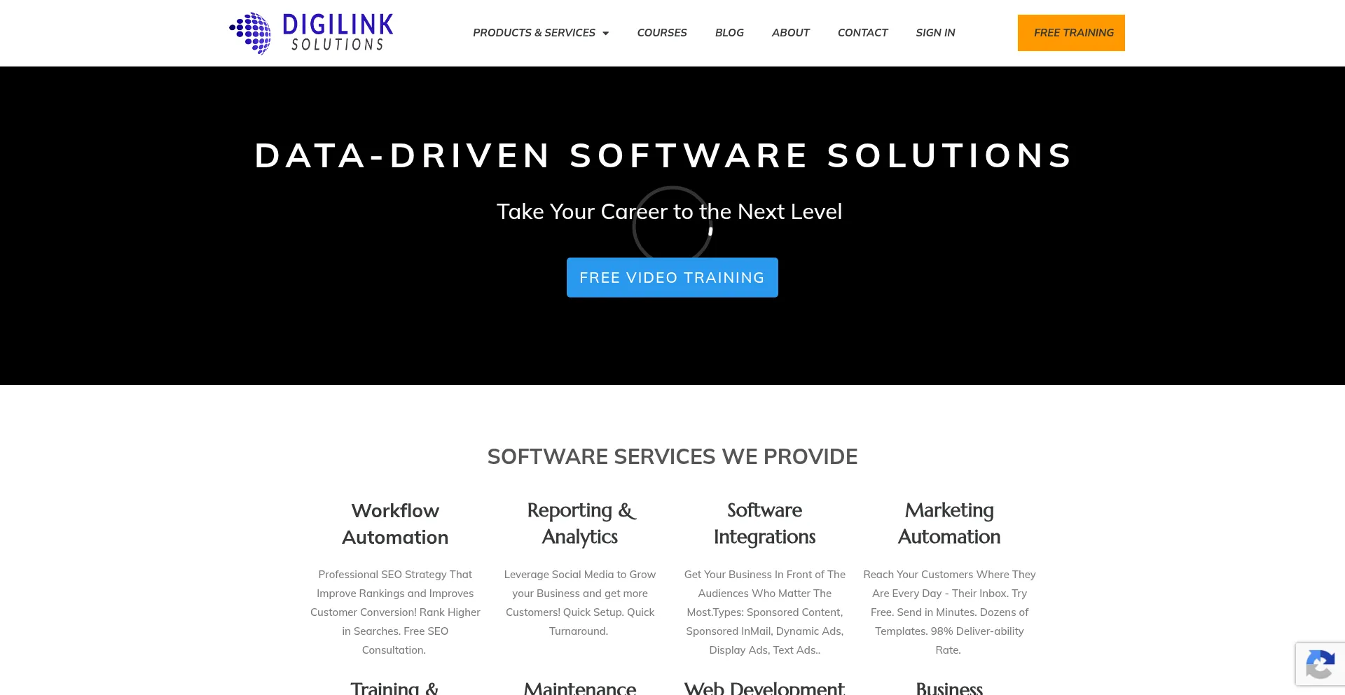 Tekdomain.com