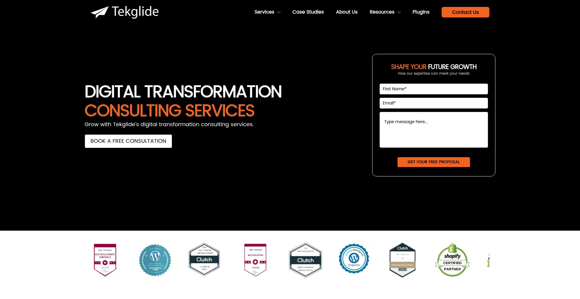Tekglide.com