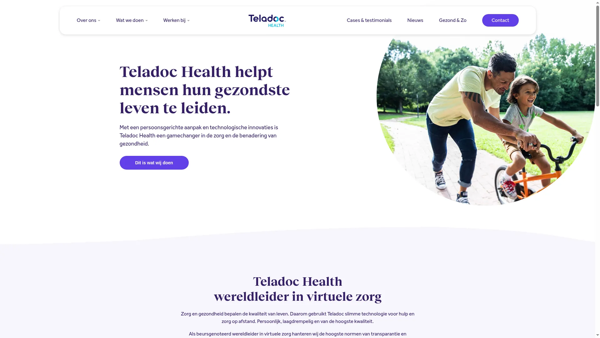 Teladochealth.nl