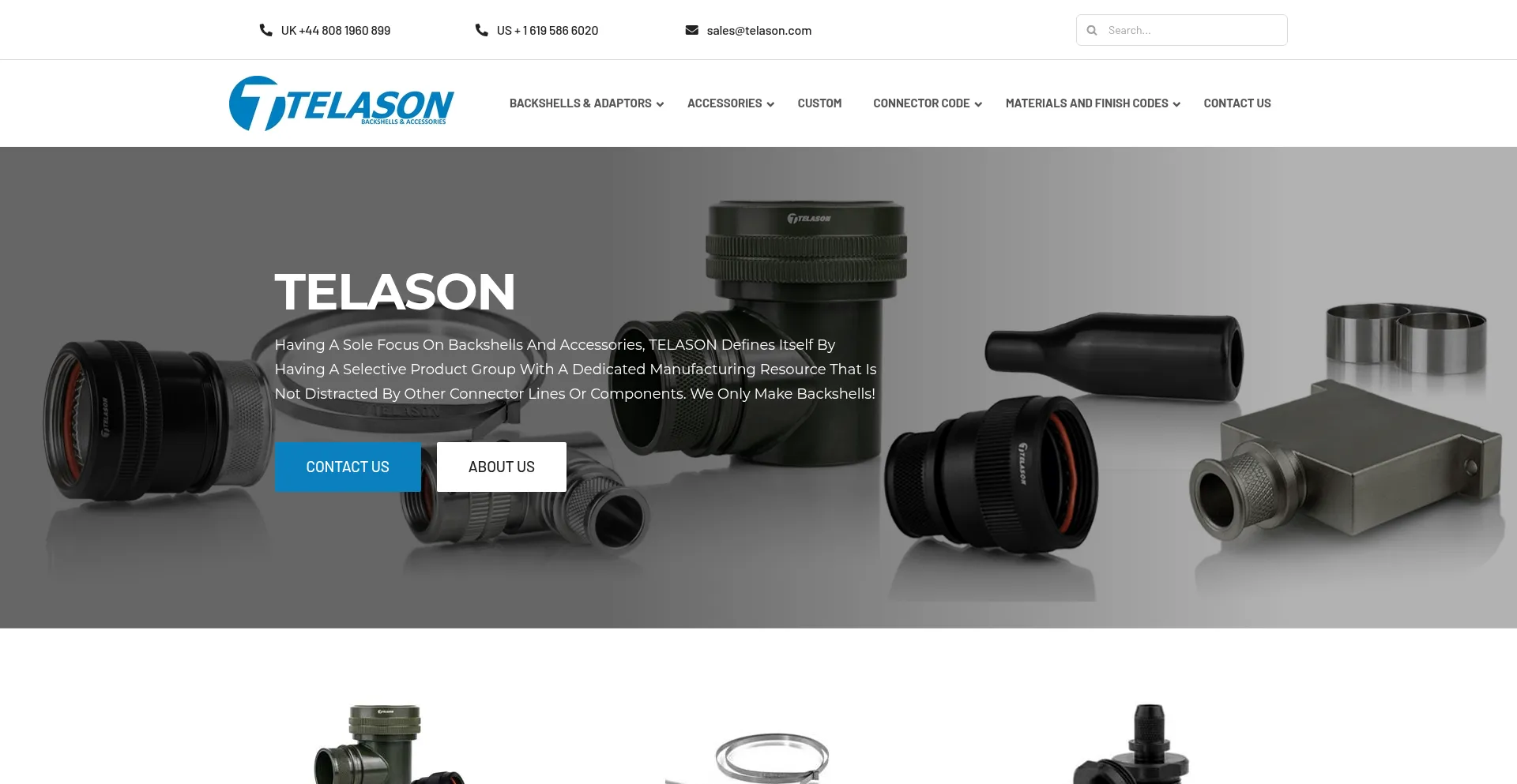 Telason.com