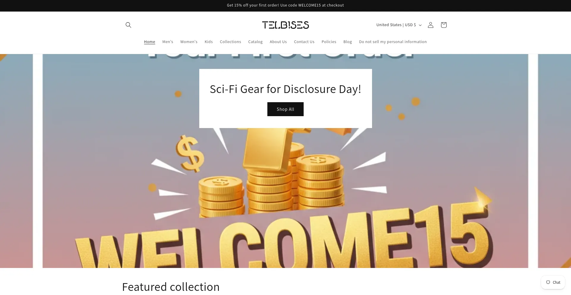 Telbises.com