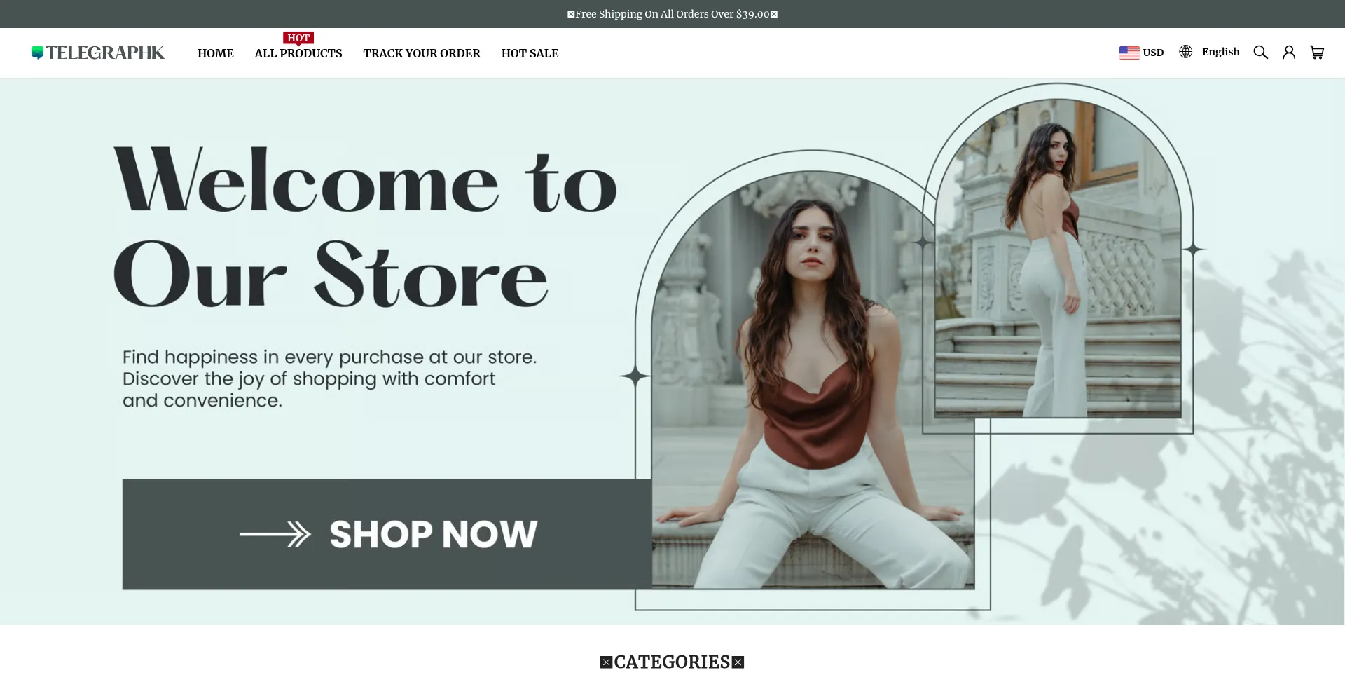 Telegraphk.com