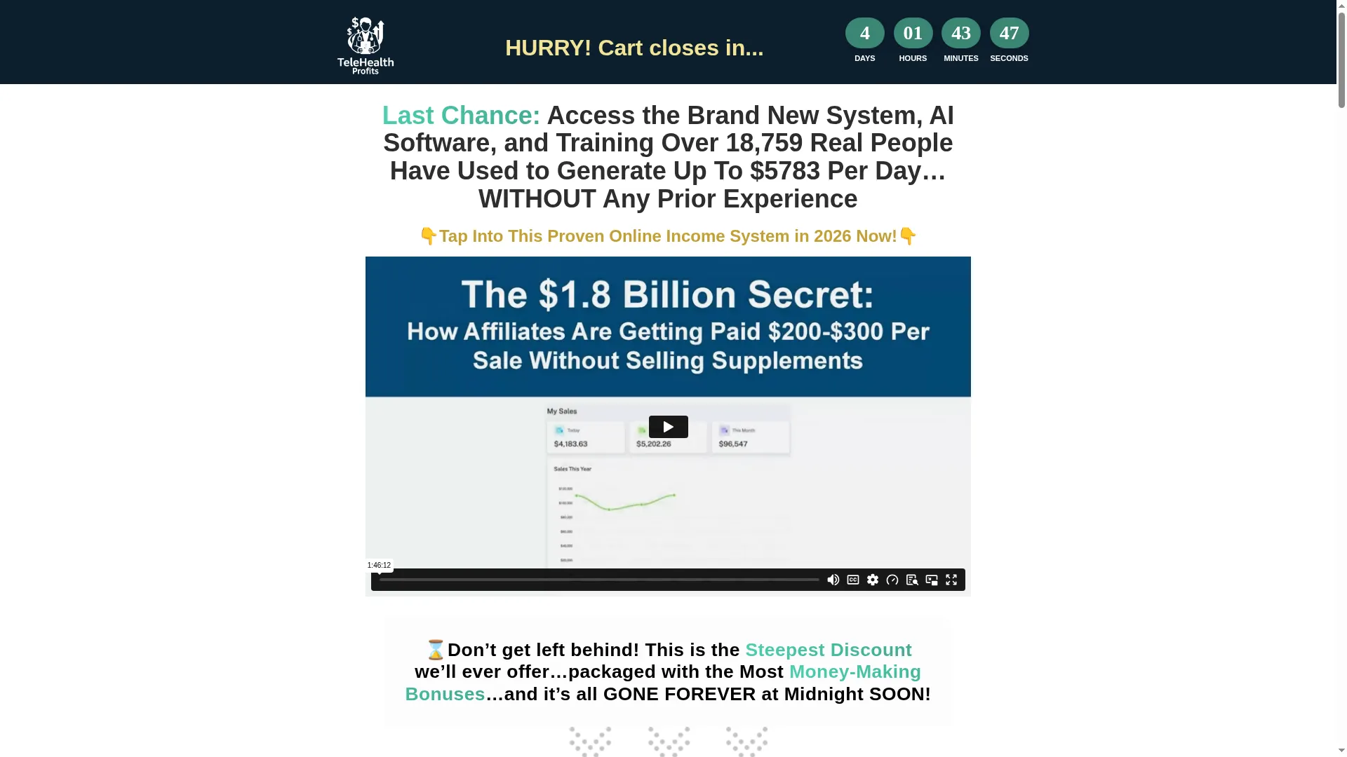 Telehealthprofit.com