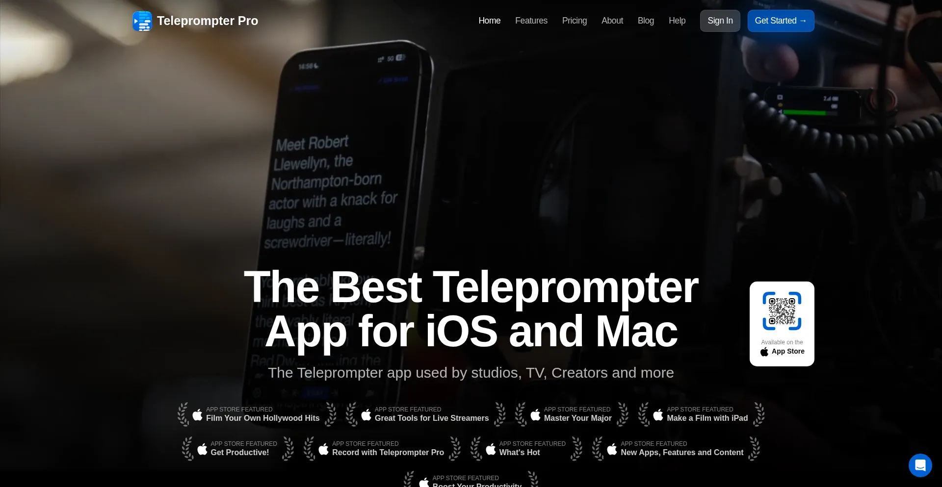 Teleprompterpro.com