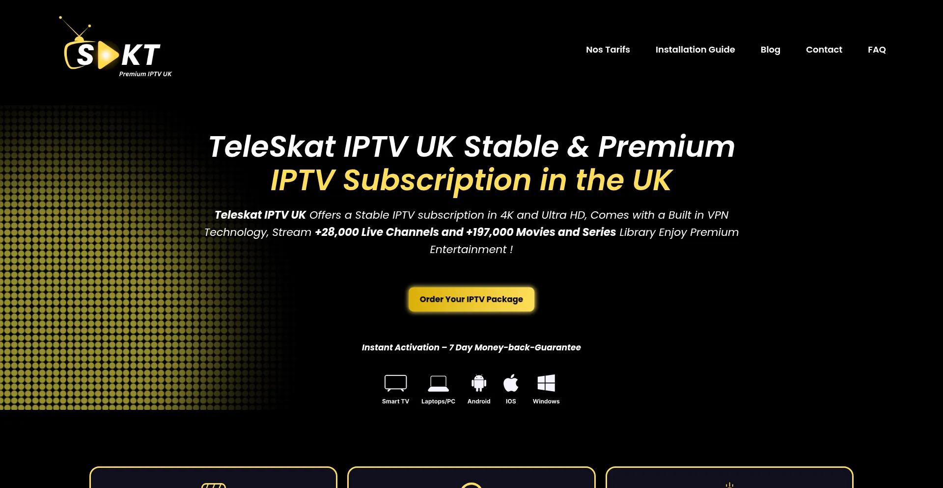 Teleskat.com