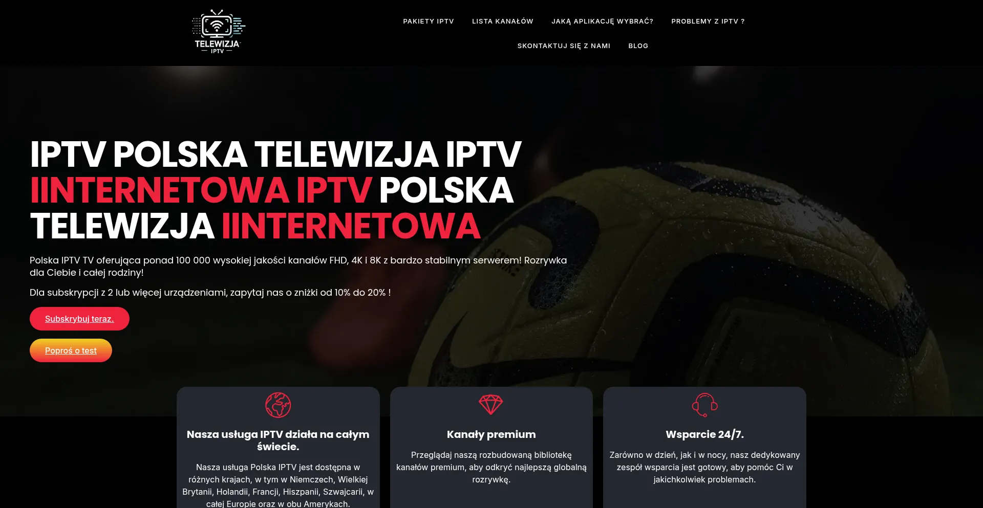 Telewizja-iptv.com